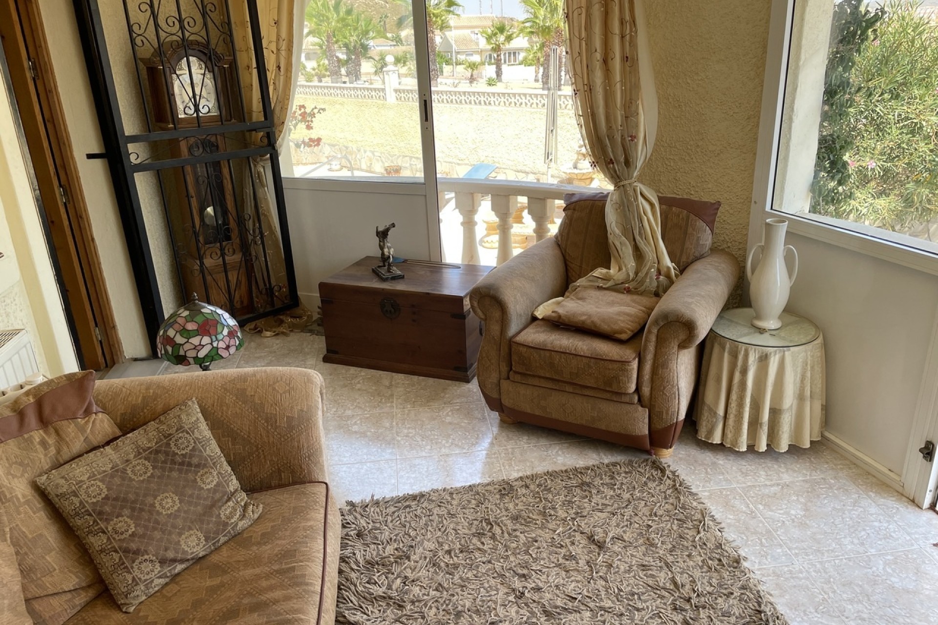 Resale - Detached Villa -
Camposol - Inland
