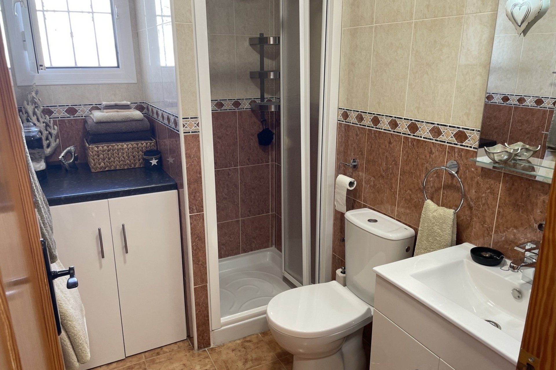 Resale - Detached Villa -
Camposol - Inland