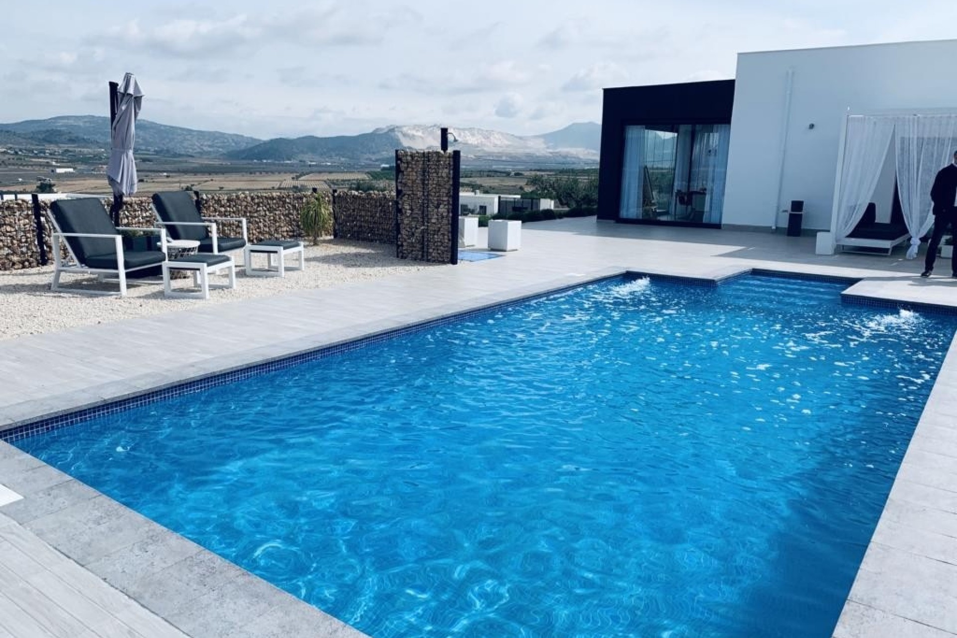 Resale - Detached Villa -
Cañada de la Leña