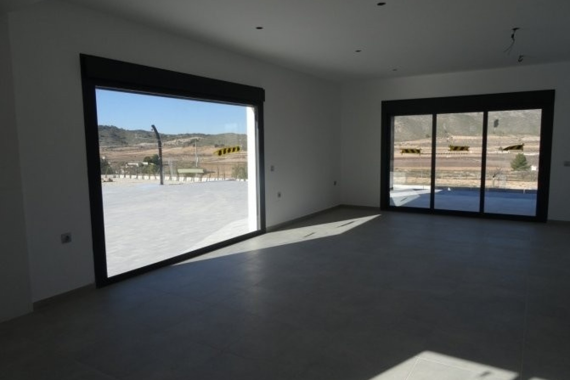 Resale - Detached Villa -
Cañada de la Leña