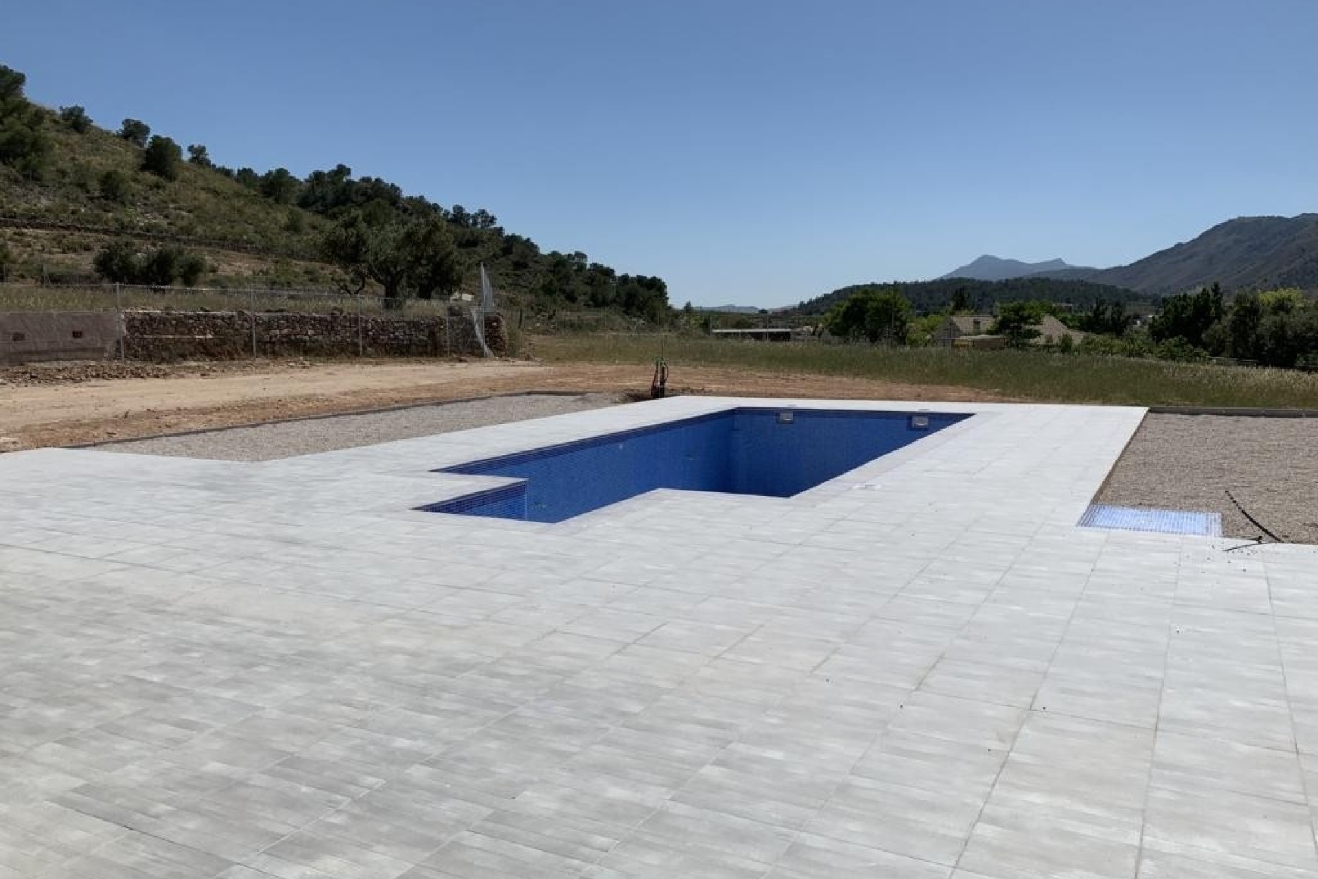 Resale - Detached Villa -
Cañada de la Leña