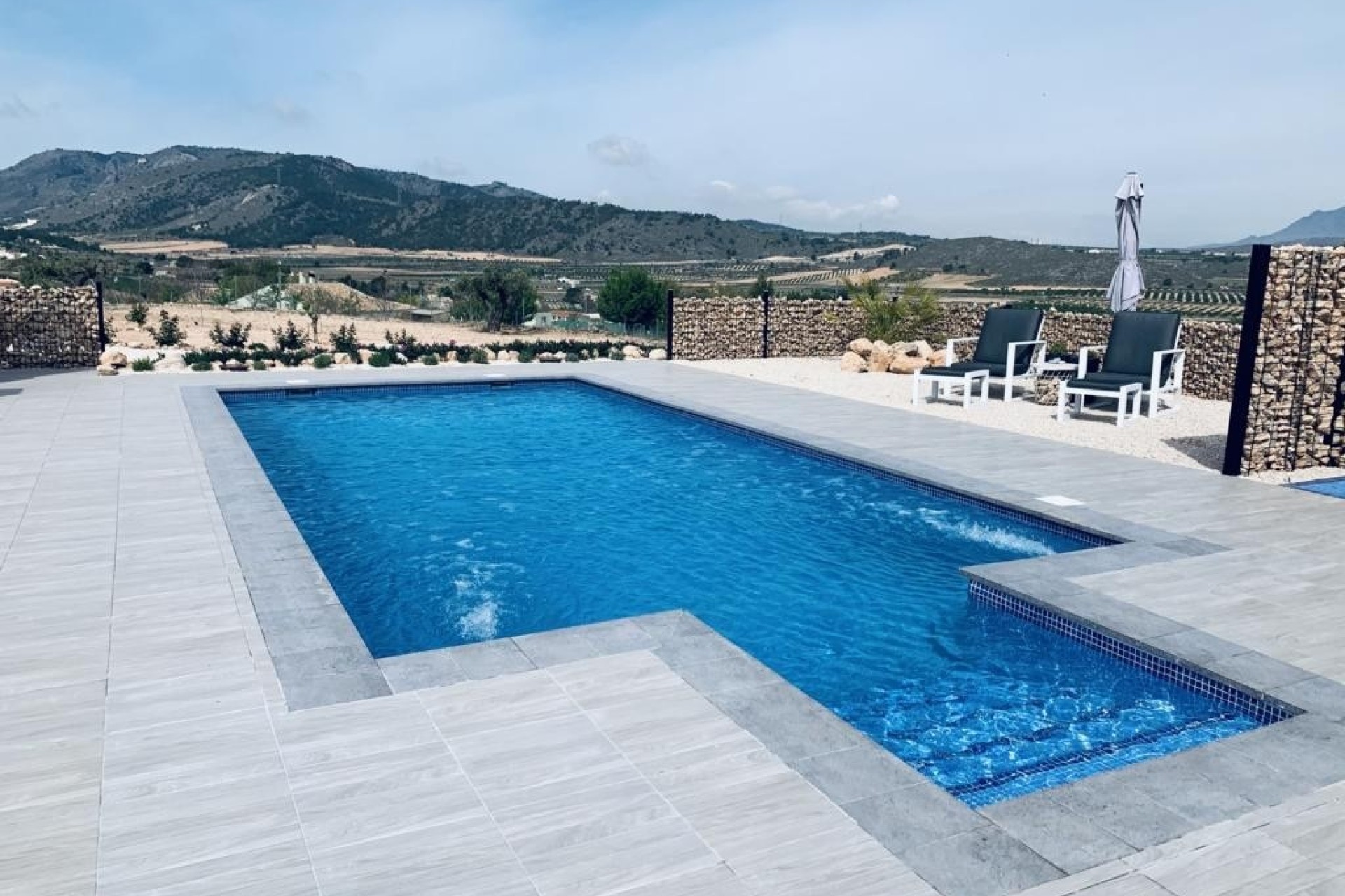 Resale - Detached Villa -
Cañada de la Leña