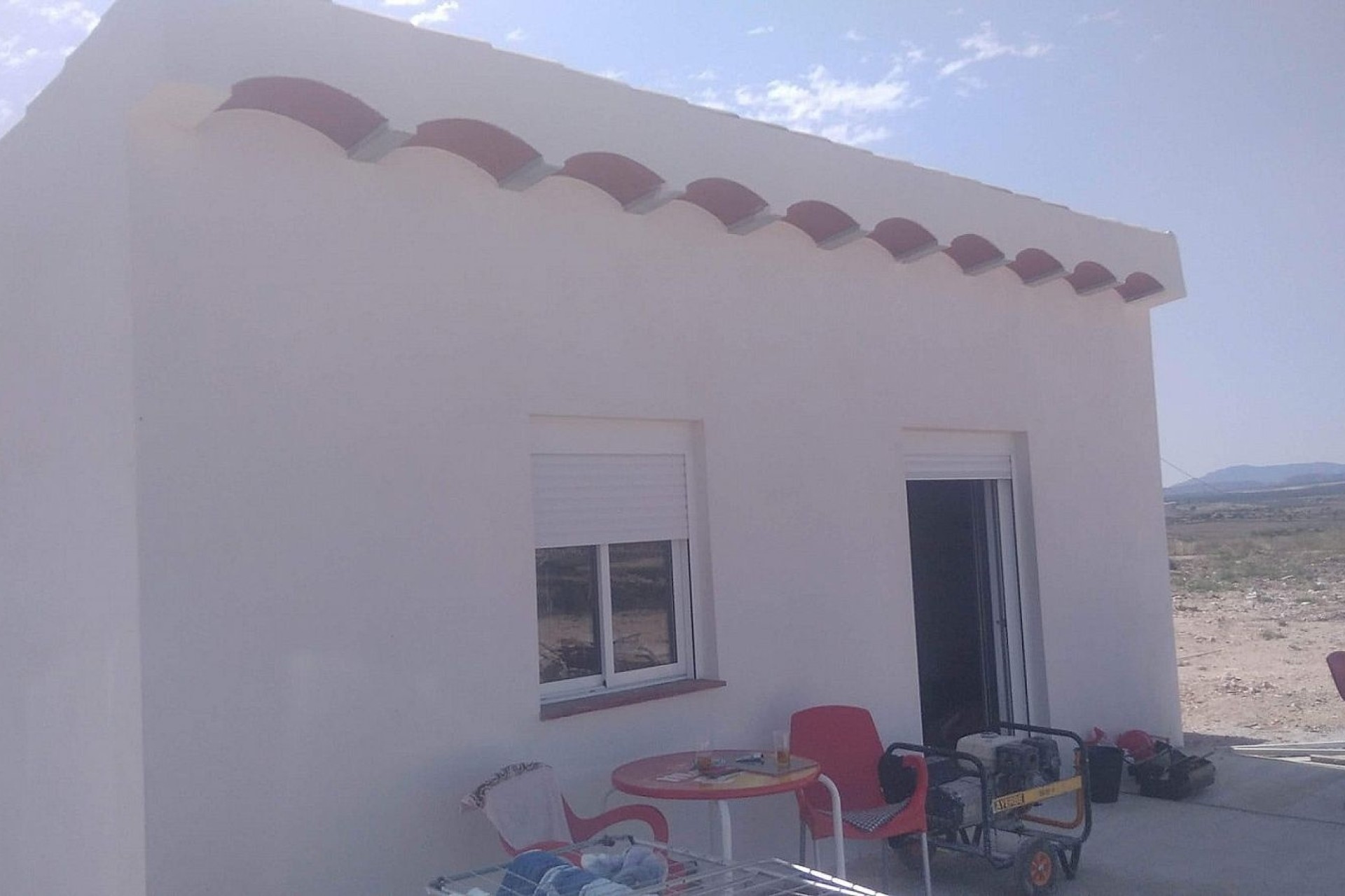 Resale - Detached Villa -
Cañada del Trigo