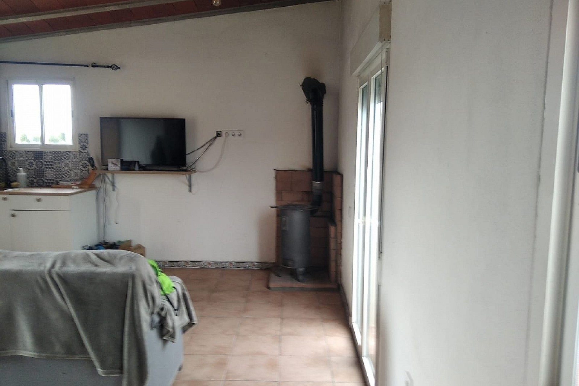 Resale - Detached Villa -
Cañada del Trigo