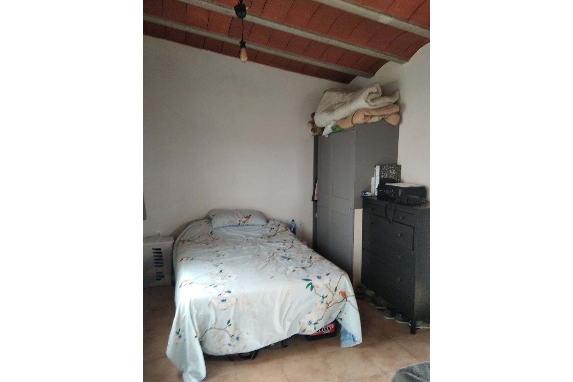 Resale - Detached Villa -
Cañada del Trigo