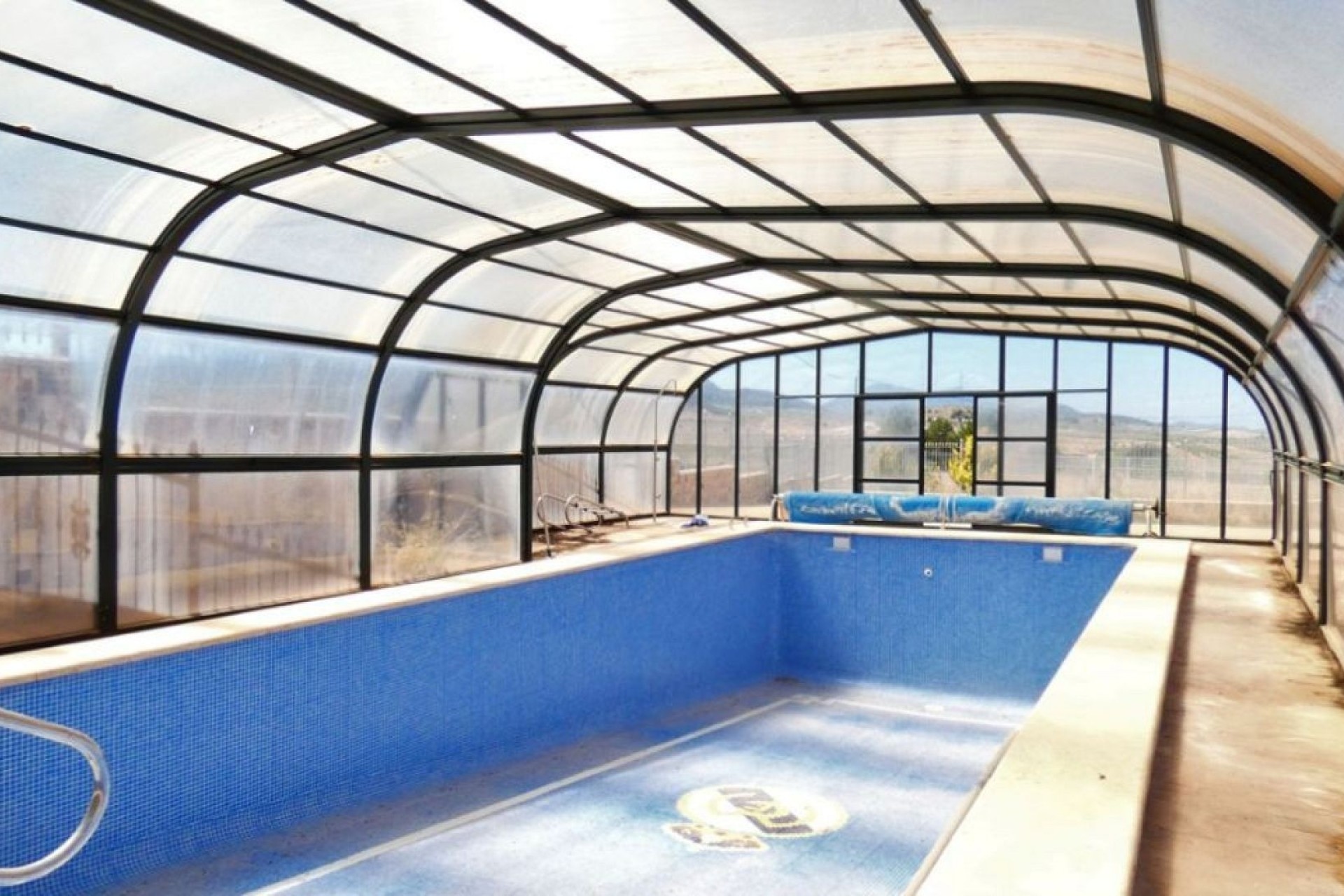 Resale - Detached Villa -
Cañada del Trigo