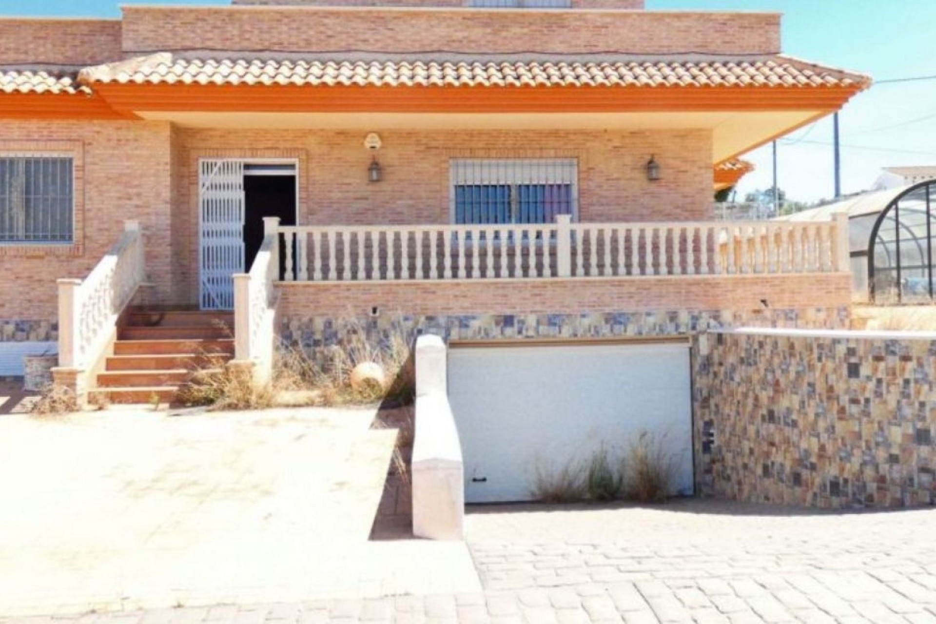 Resale - Detached Villa -
Cañada del Trigo