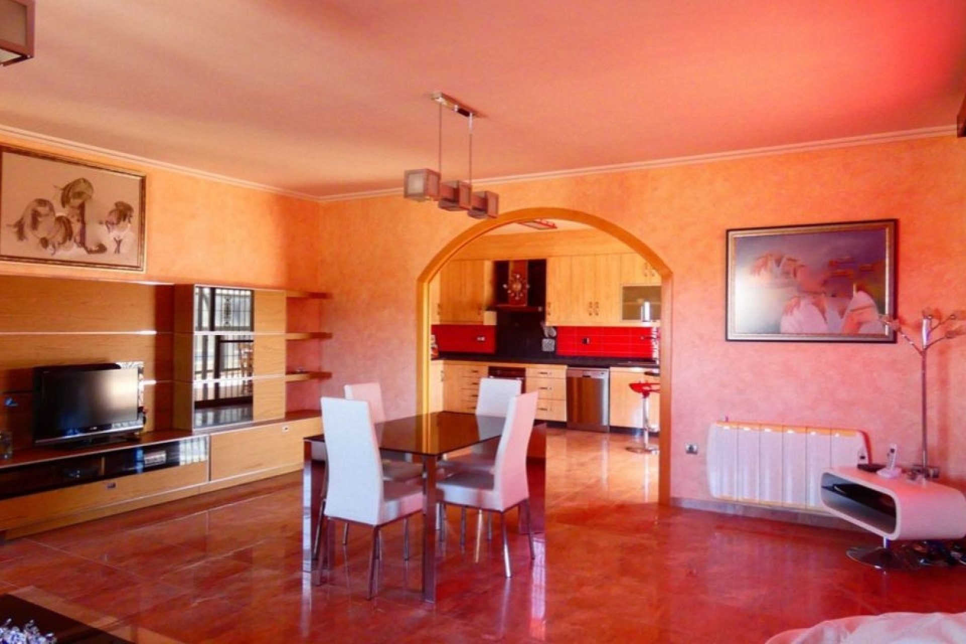 Resale - Detached Villa -
Cañada del Trigo