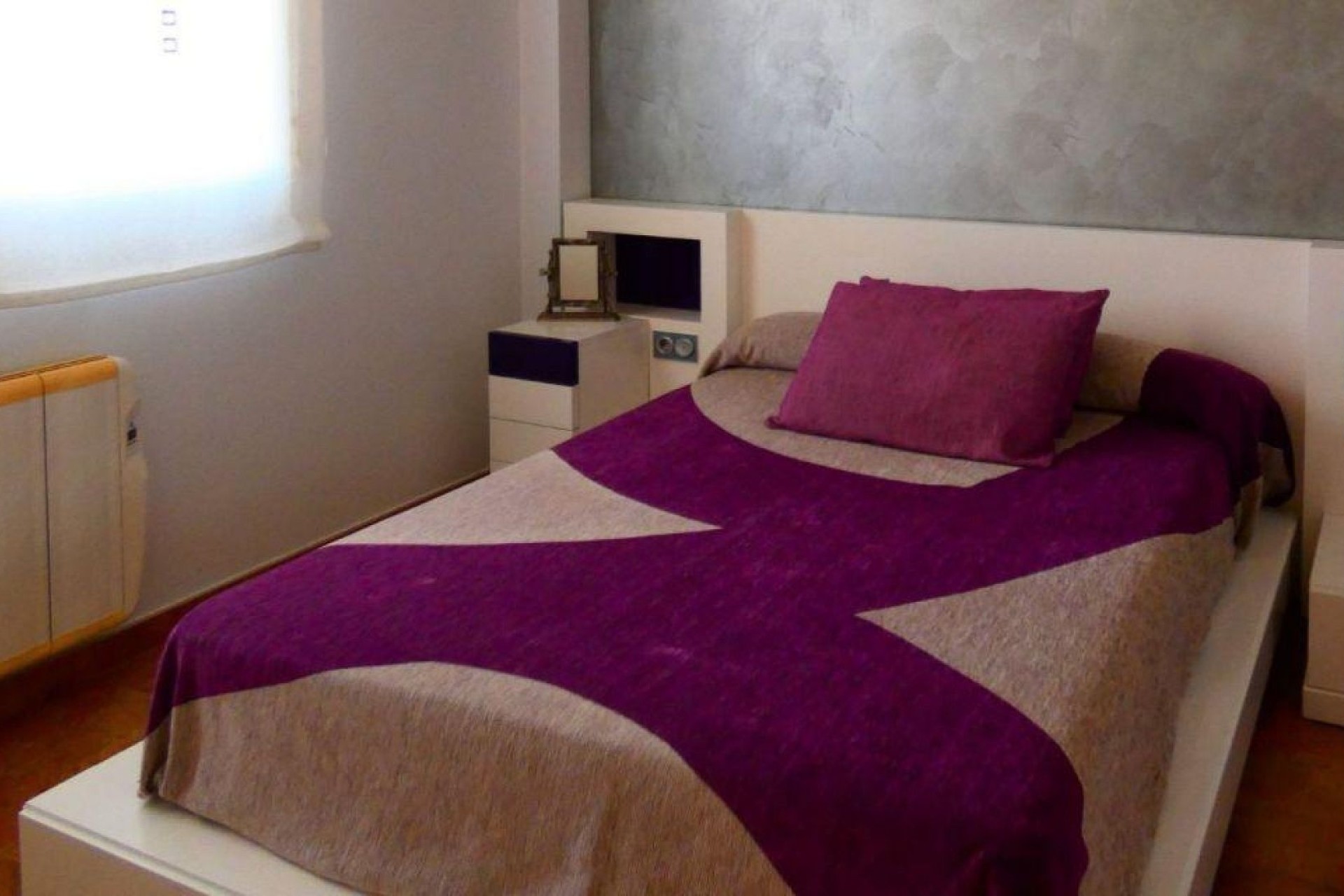 Resale - Detached Villa -
Cañada del Trigo