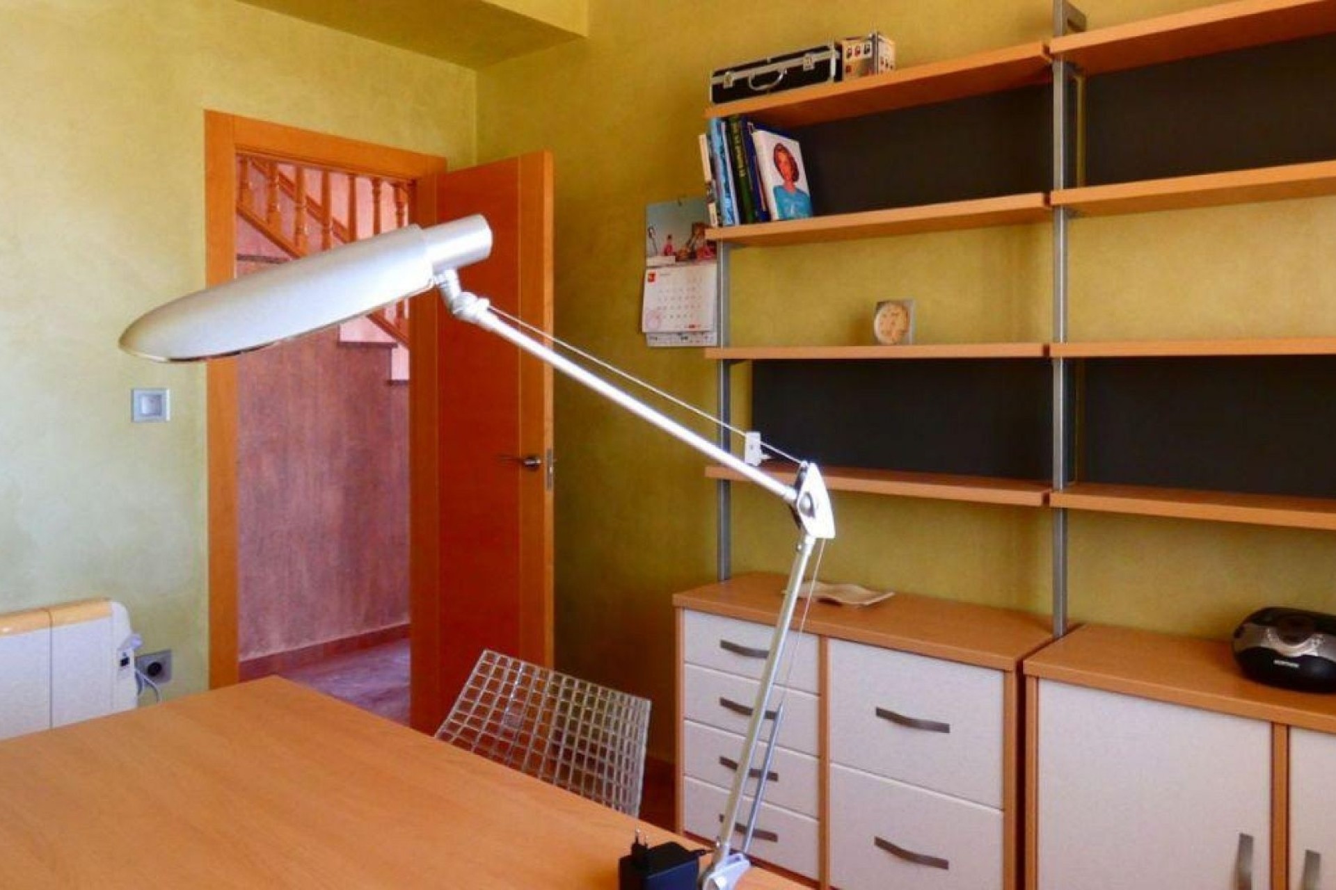 Resale - Detached Villa -
Cañada del Trigo