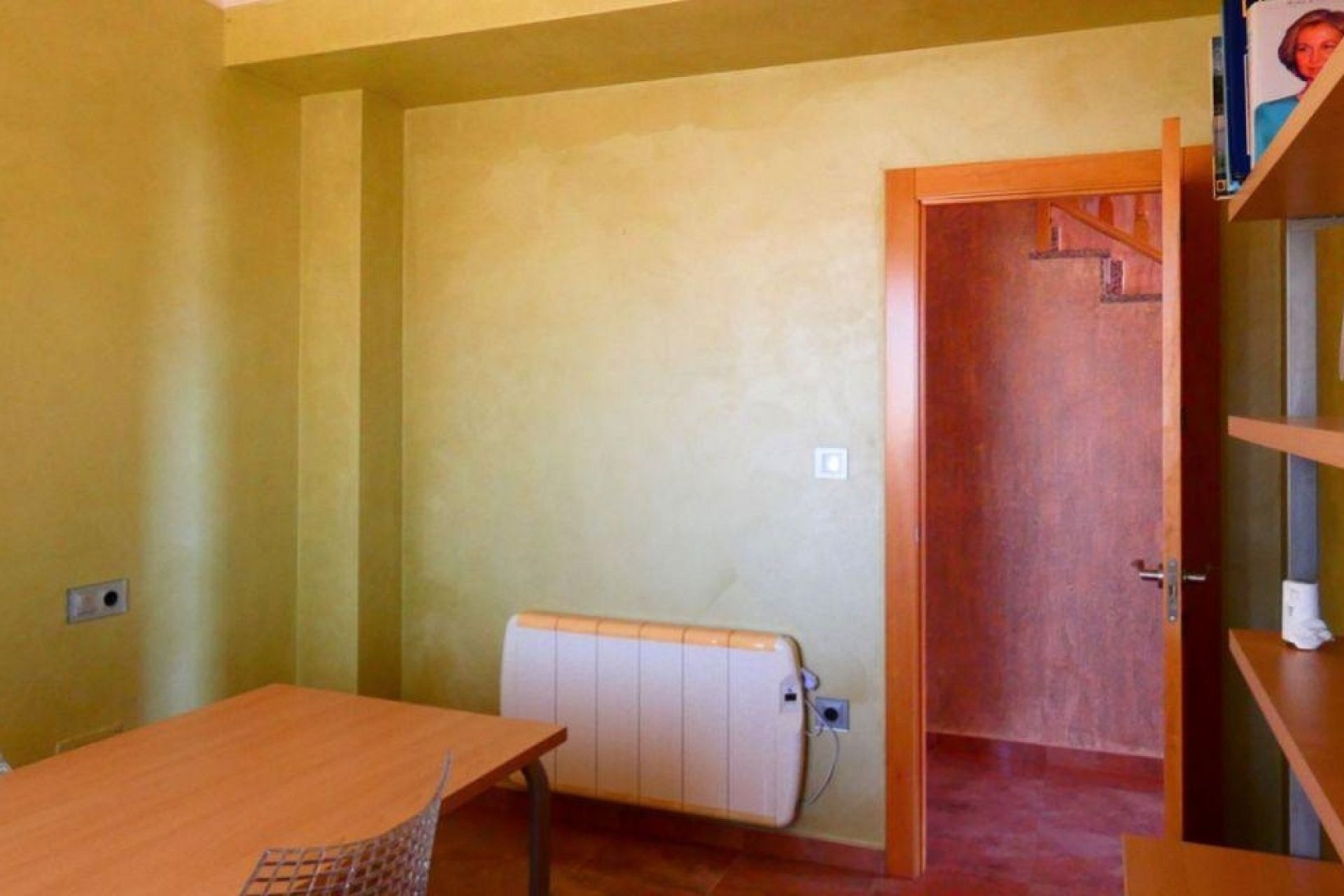 Resale - Detached Villa -
Cañada del Trigo