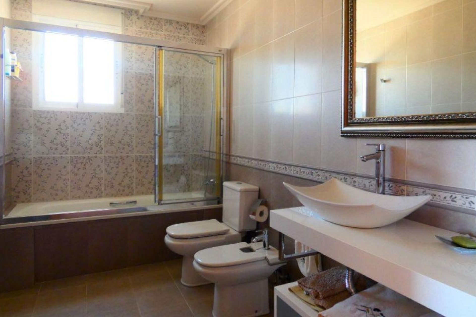 Resale - Detached Villa -
Cañada del Trigo