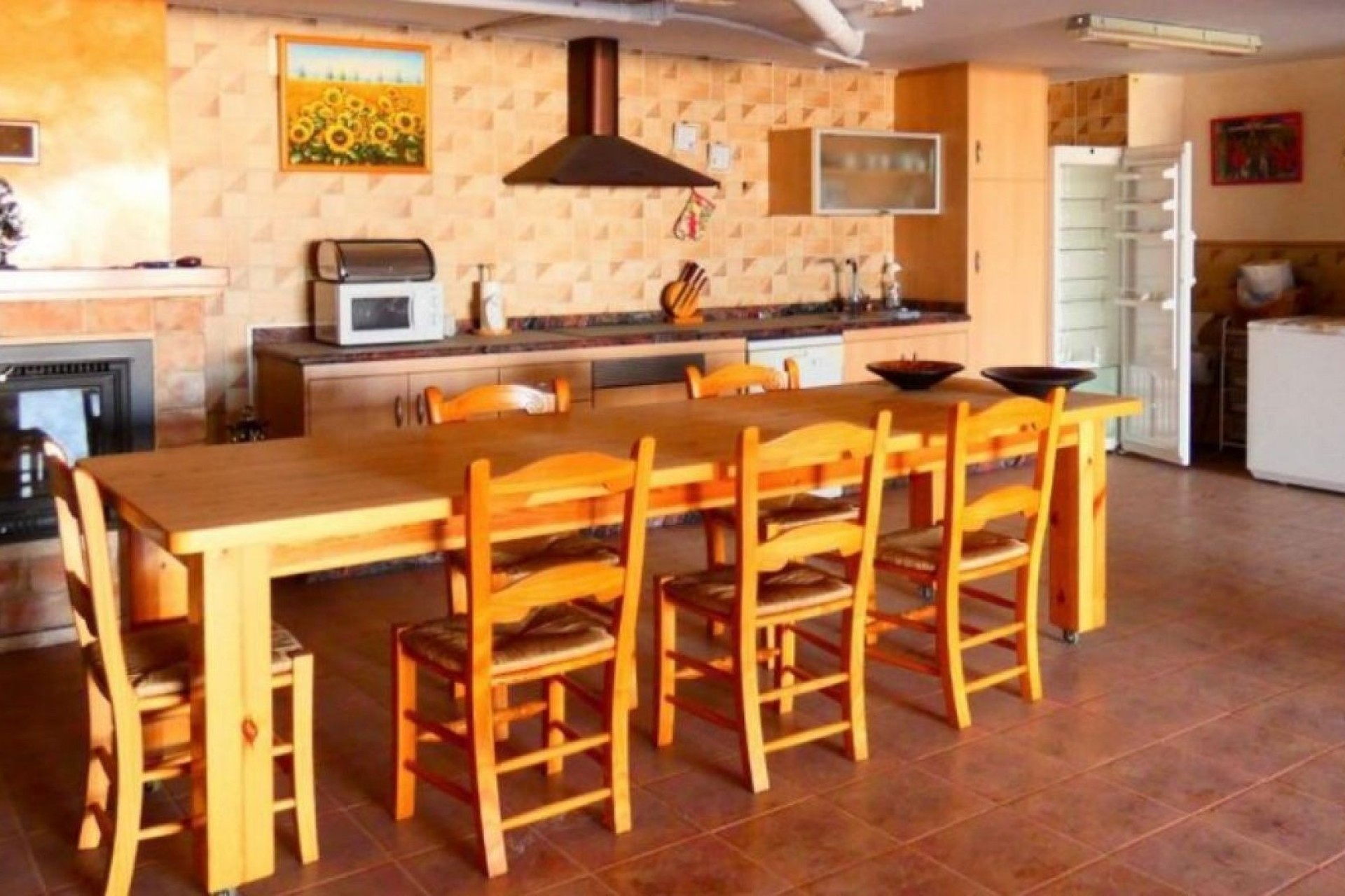 Resale - Detached Villa -
Cañada del Trigo
