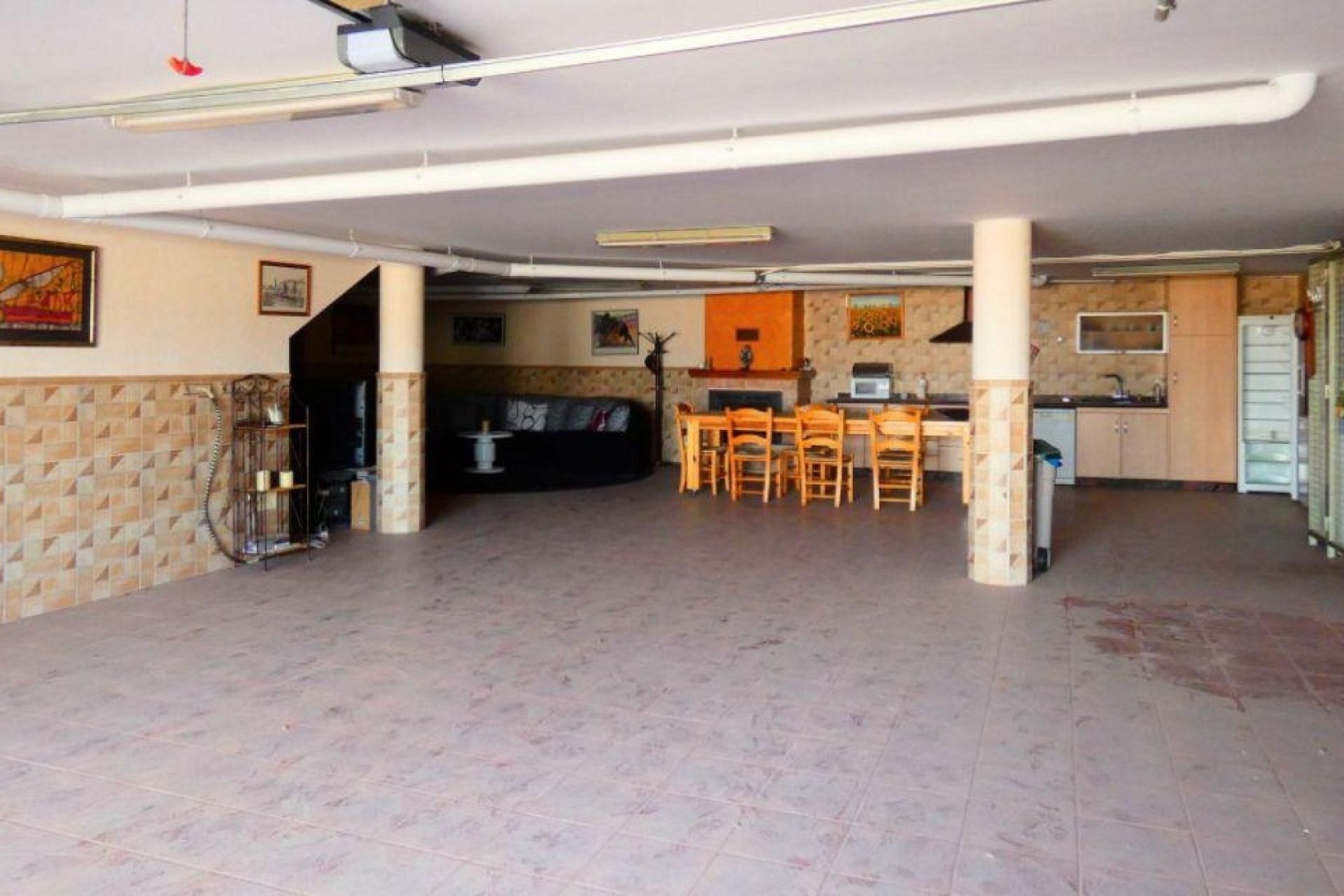 Resale - Detached Villa -
Cañada del Trigo