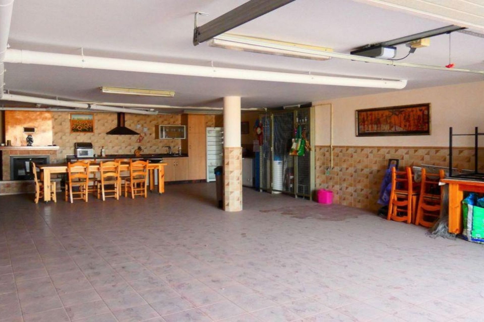 Resale - Detached Villa -
Cañada del Trigo