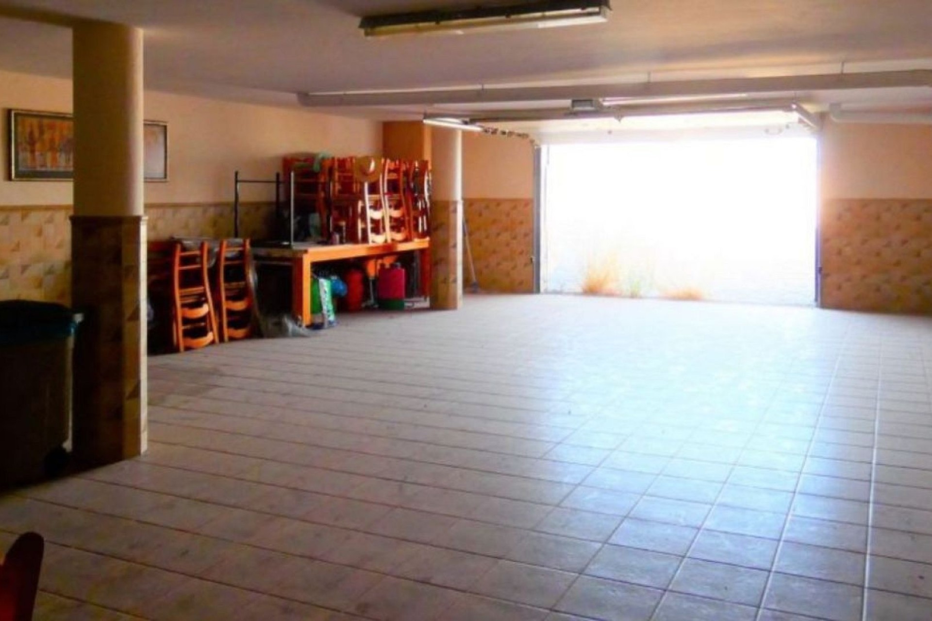 Resale - Detached Villa -
Cañada del Trigo