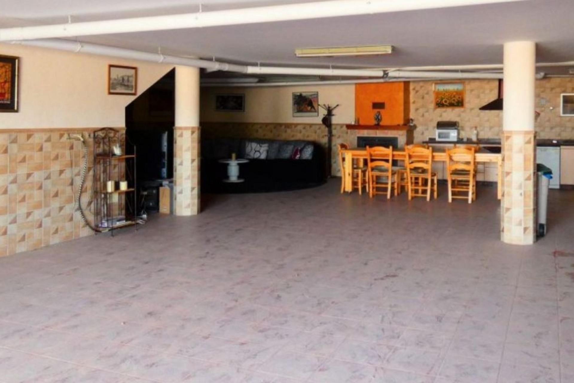 Resale - Detached Villa -
Cañada del Trigo
