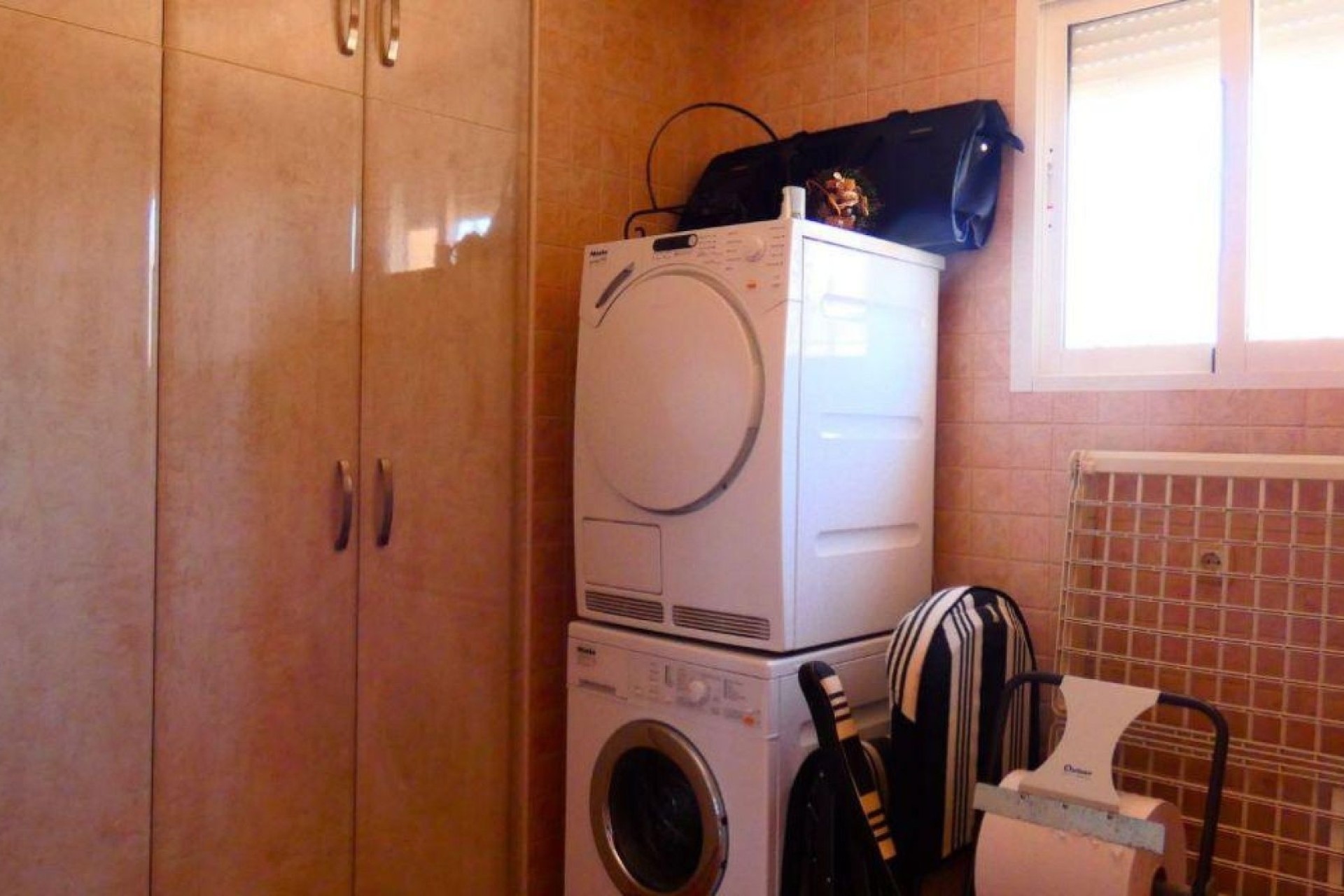 Resale - Detached Villa -
Cañada del Trigo