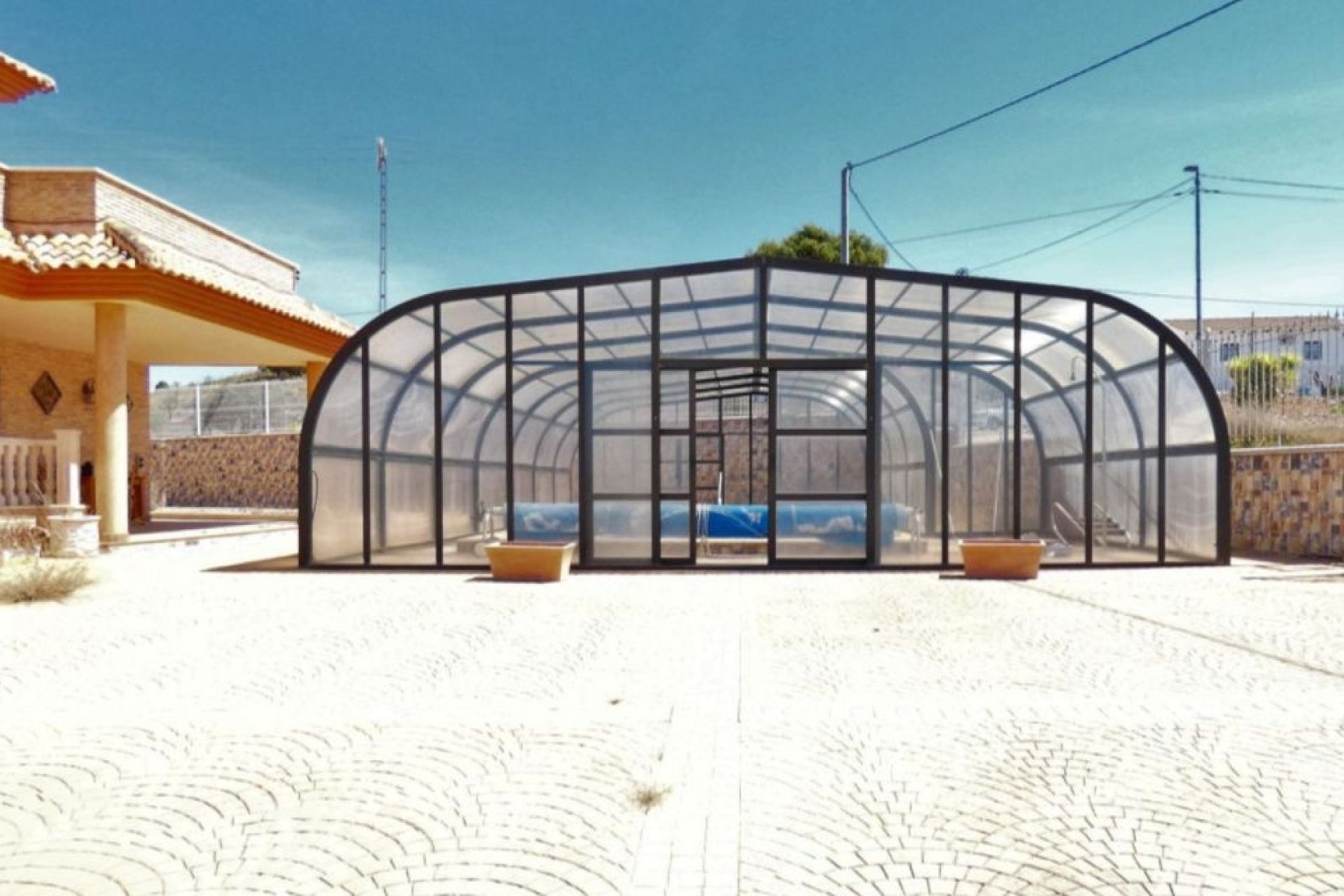Resale - Detached Villa -
Cañada del Trigo