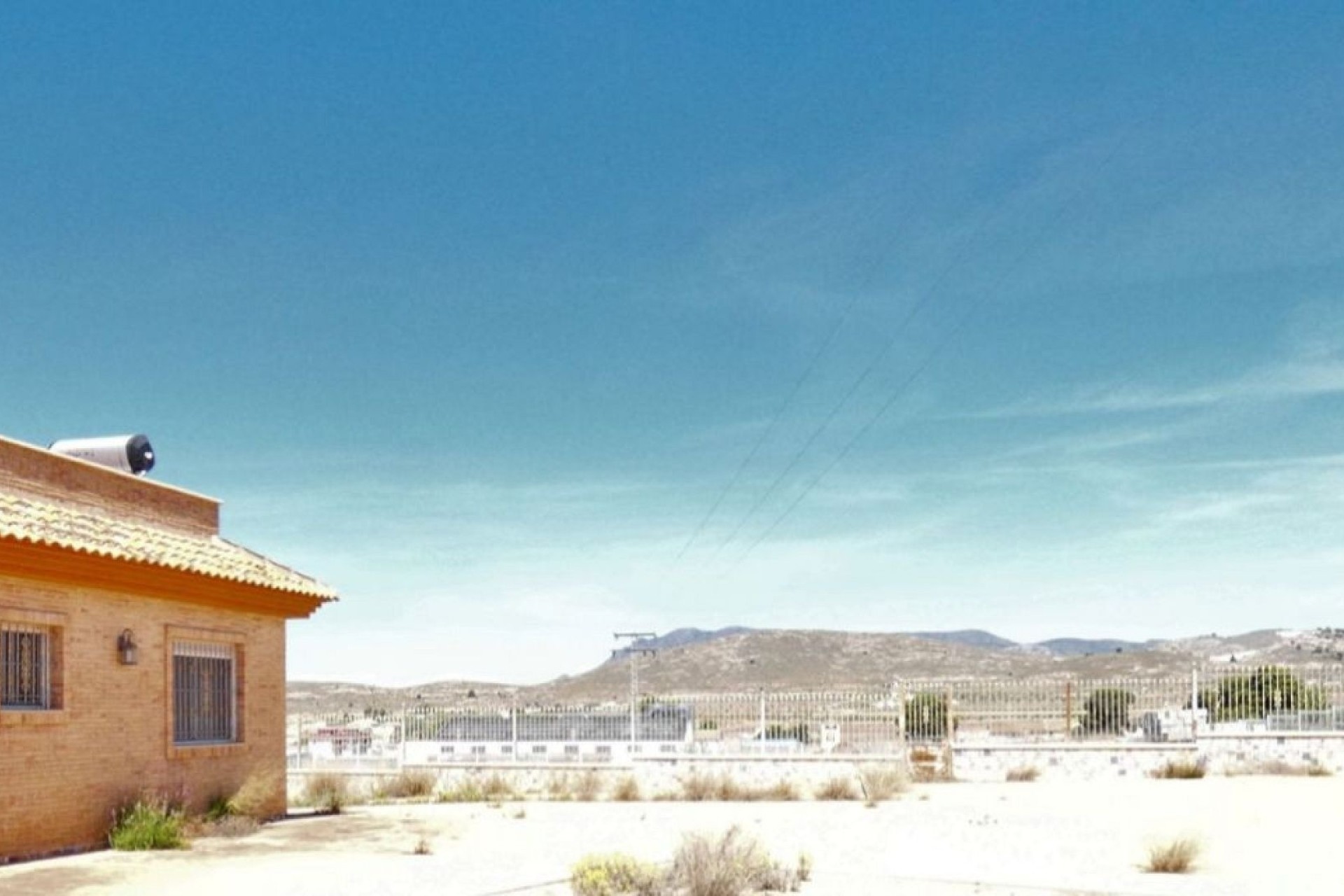 Resale - Detached Villa -
Cañada del Trigo