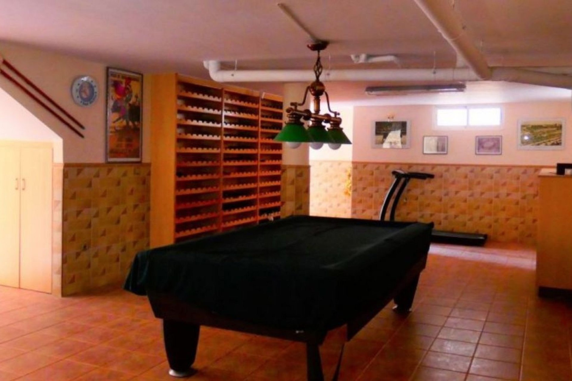 Resale - Detached Villa -
Cañada del Trigo