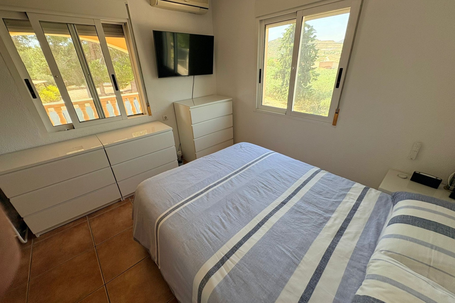 Resale - Detached Villa -
Cañadas de San Pedro - Inland