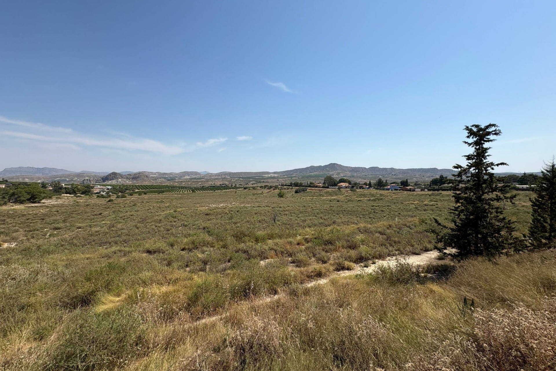Resale - Detached Villa -
Cañadas de San Pedro - Inland