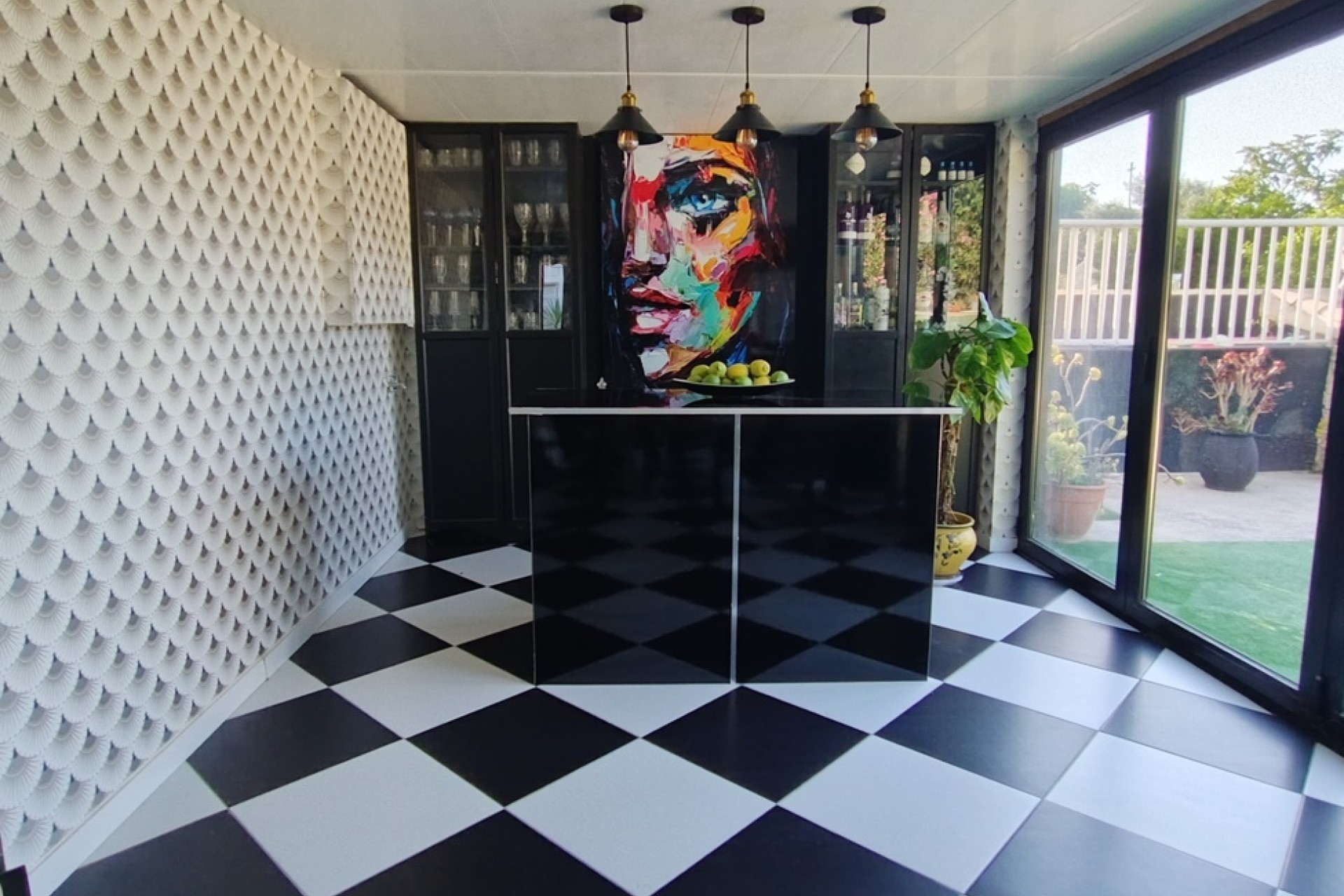 Resale - Detached Villa -
Cañadas de San Pedro - Inland