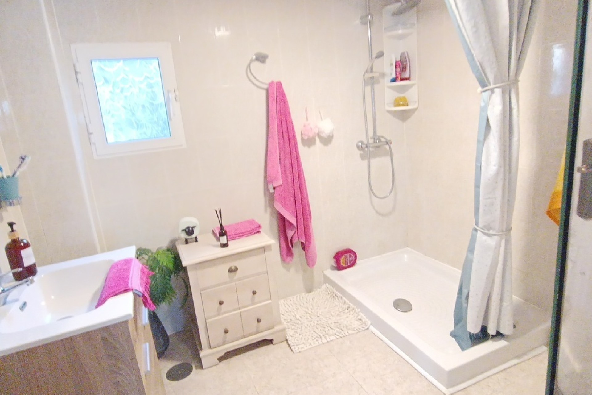 Resale - Detached Villa -
Cañadas de San Pedro - Inland