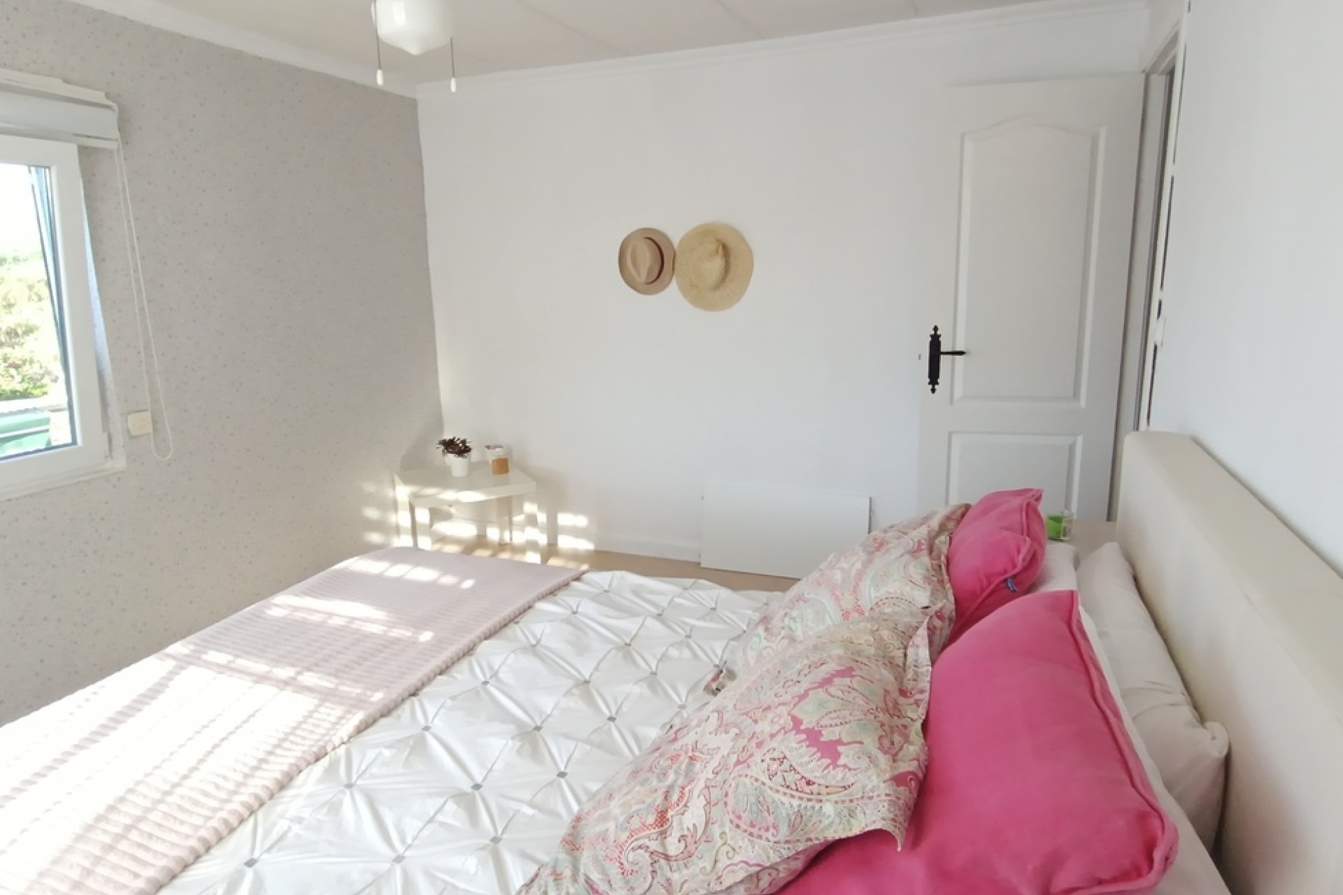 Resale - Detached Villa -
Cañadas de San Pedro - Inland