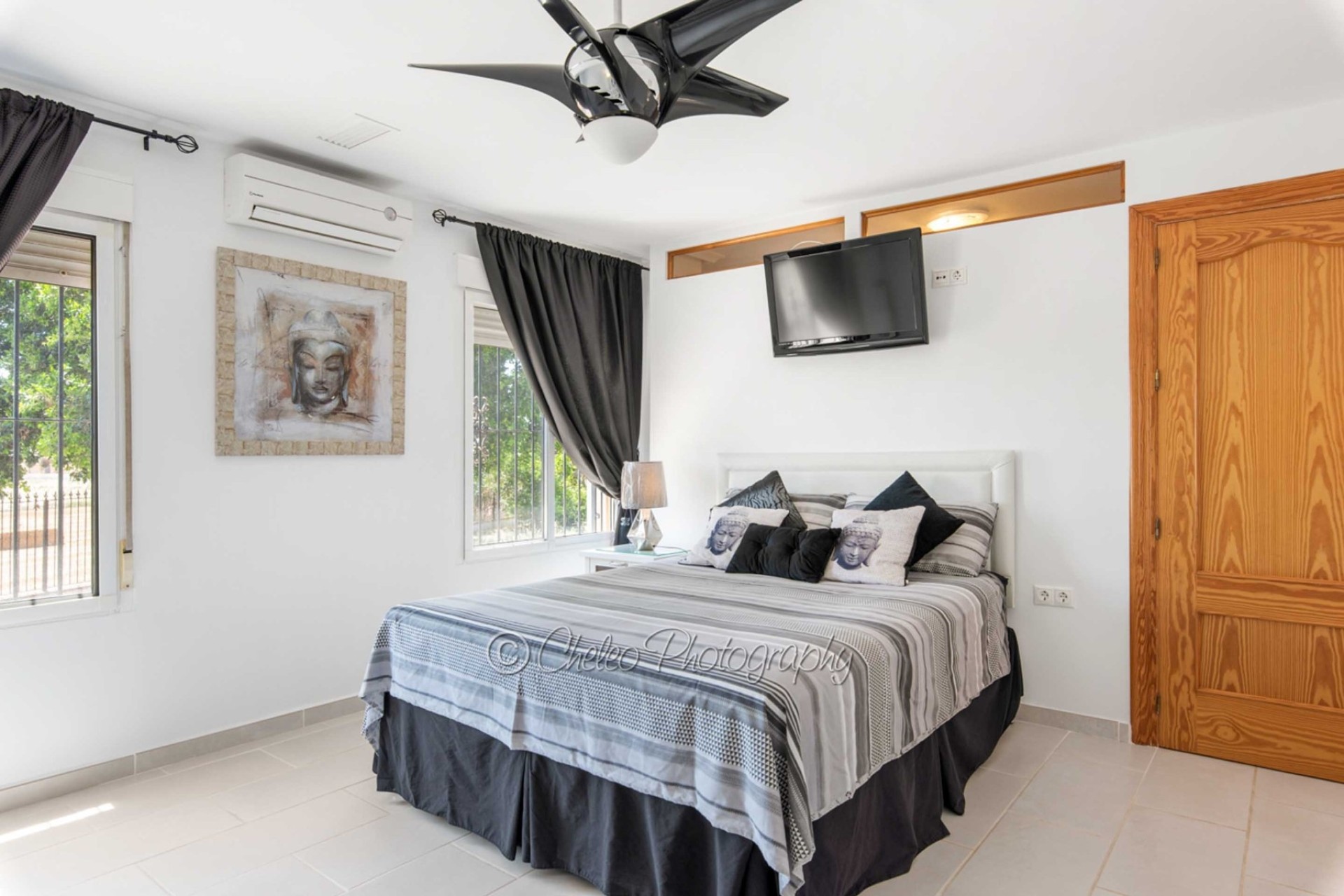 Resale - Detached Villa -
Catral - CatralAlicanteValenciaSpain