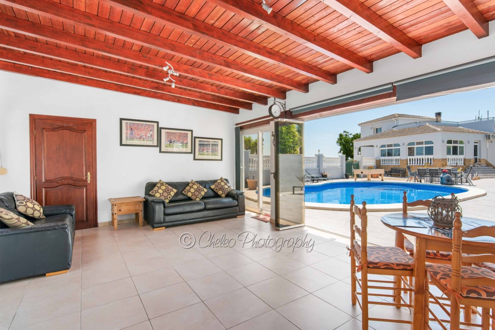 Resale - Detached Villa -
Catral - CatralAlicanteValenciaSpain