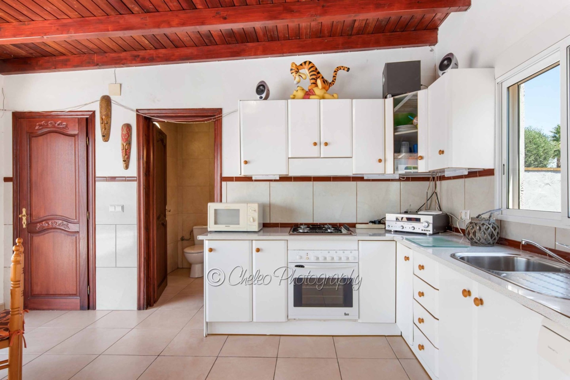 Resale - Detached Villa -
Catral - CatralAlicanteValenciaSpain