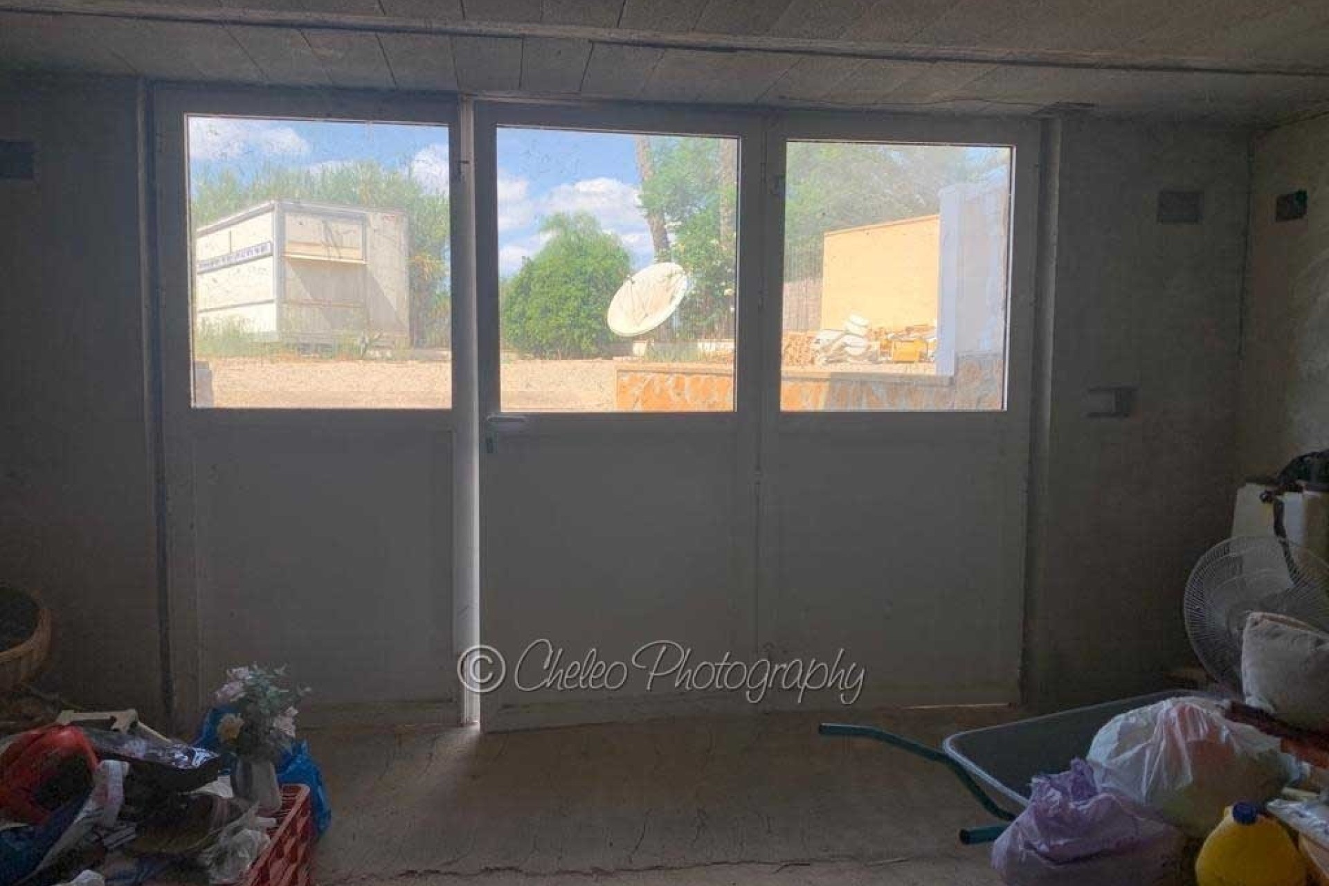 Resale - Detached Villa -
Catral - CatralAlicanteValenciaSpain