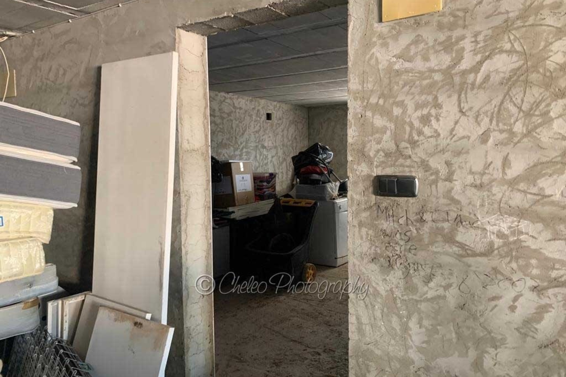 Resale - Detached Villa -
Catral - CatralAlicanteValenciaSpain