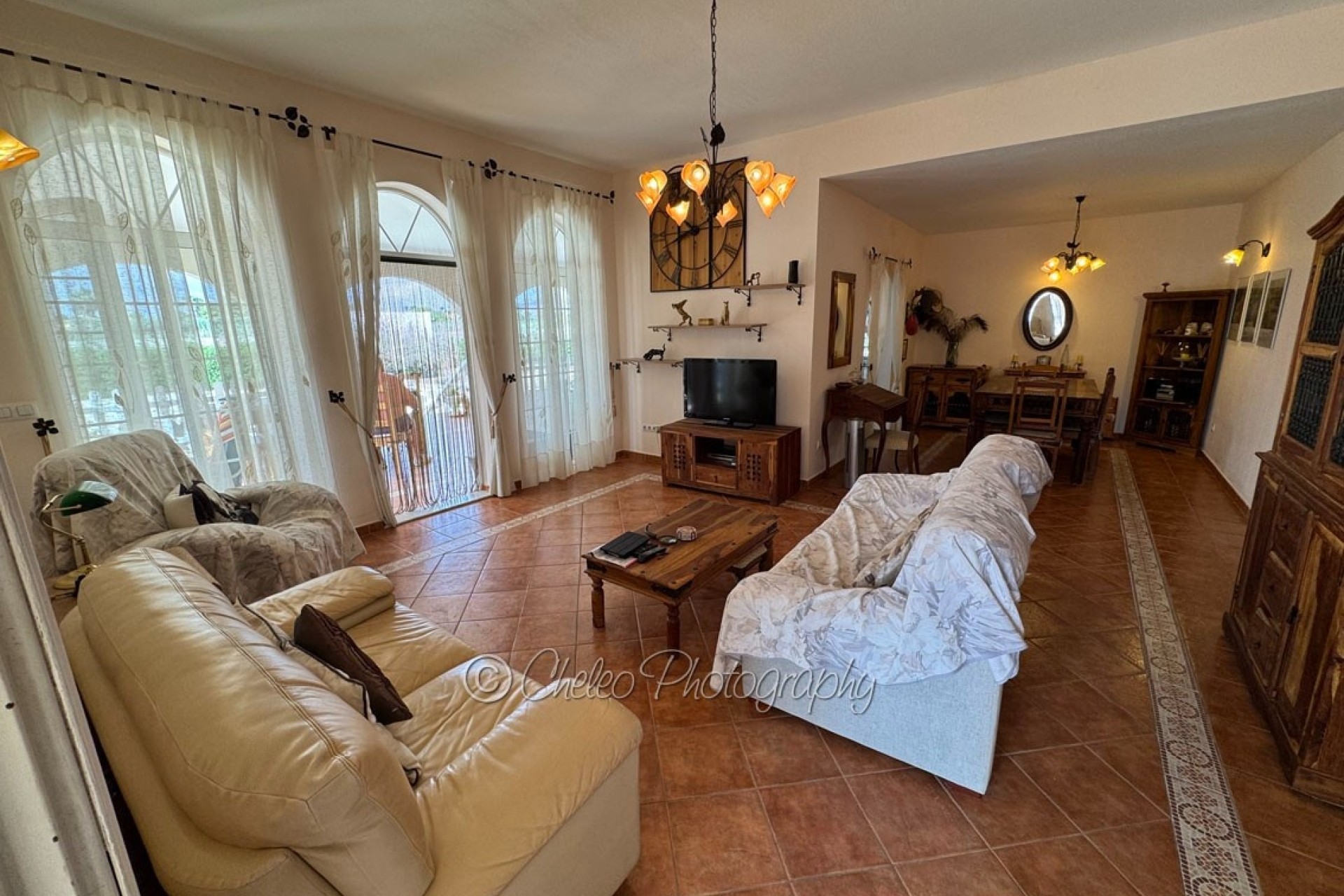 Resale - Detached Villa -
Catral - CatralAlicanteValenciaSpain