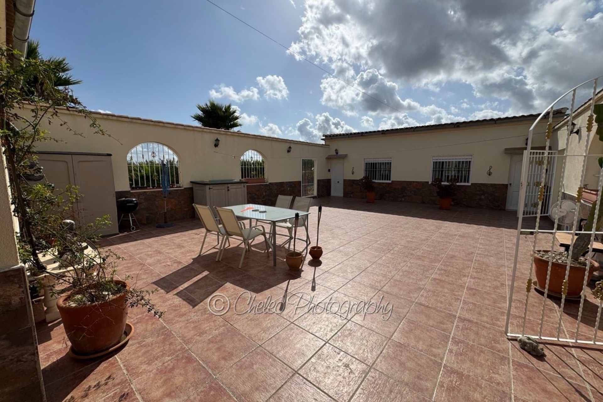Resale - Detached Villa -
Catral - CatralAlicanteValenciaSpain