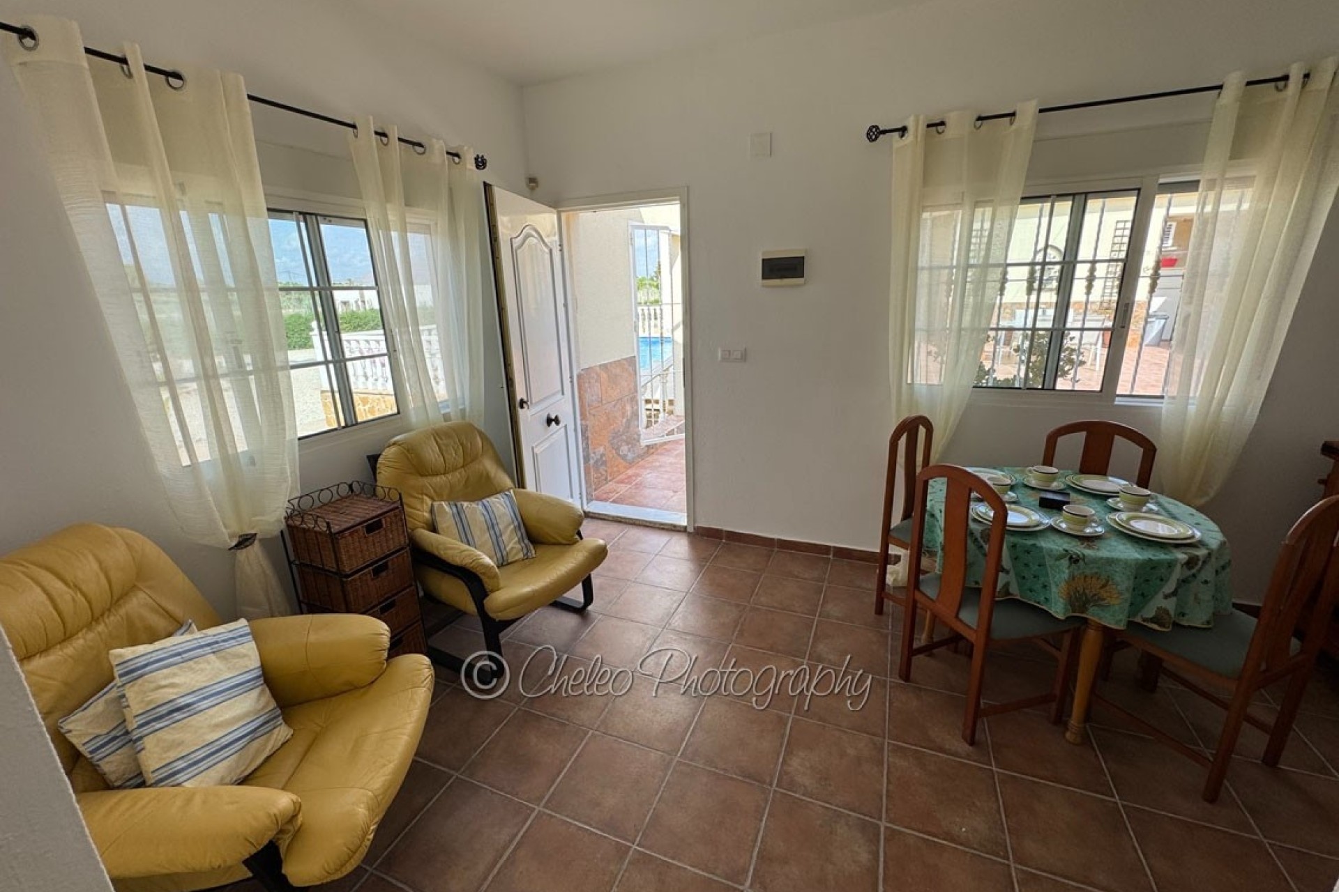 Resale - Detached Villa -
Catral - CatralAlicanteValenciaSpain
