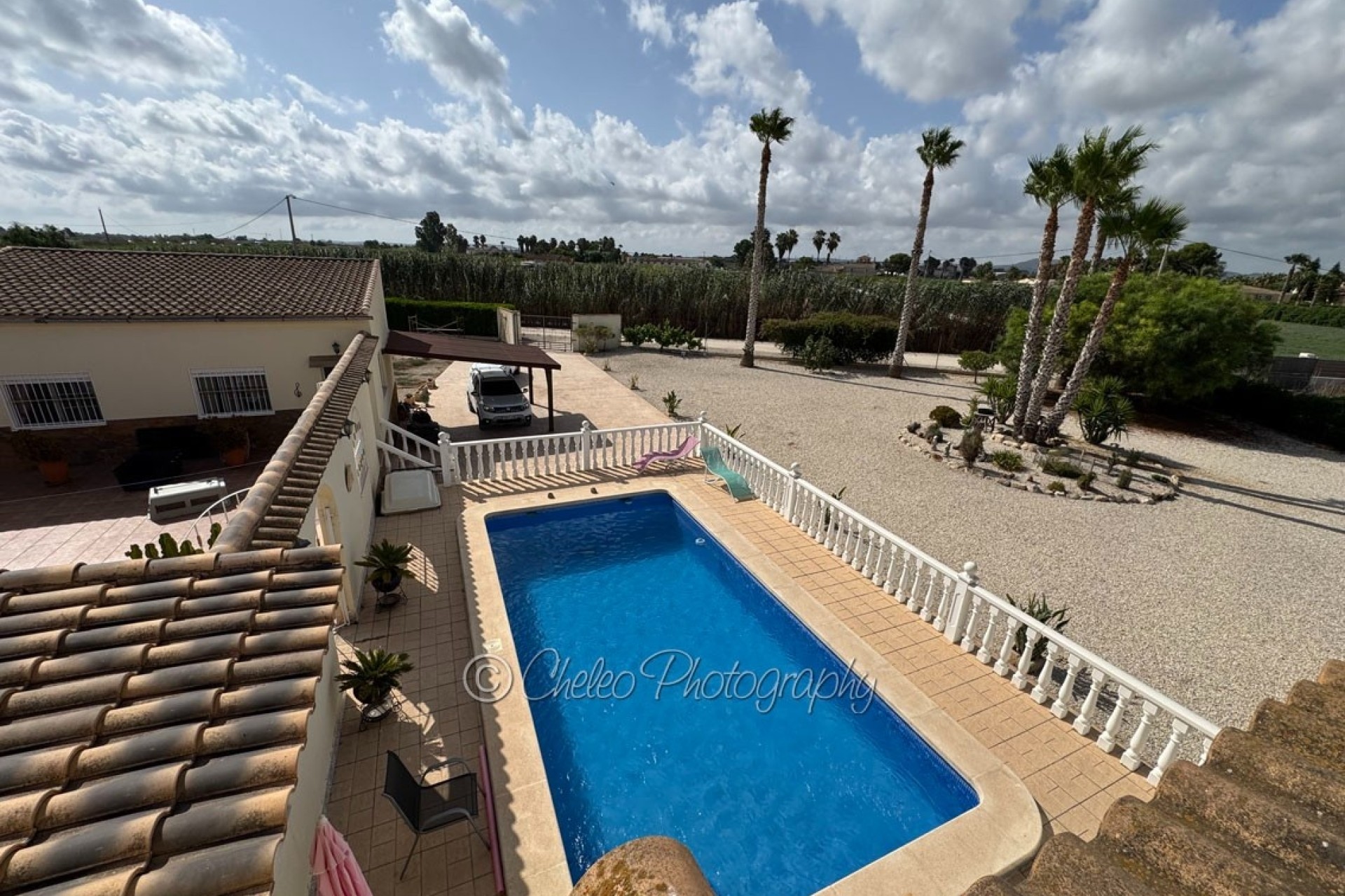 Resale - Detached Villa -
Catral - CatralAlicanteValenciaSpain