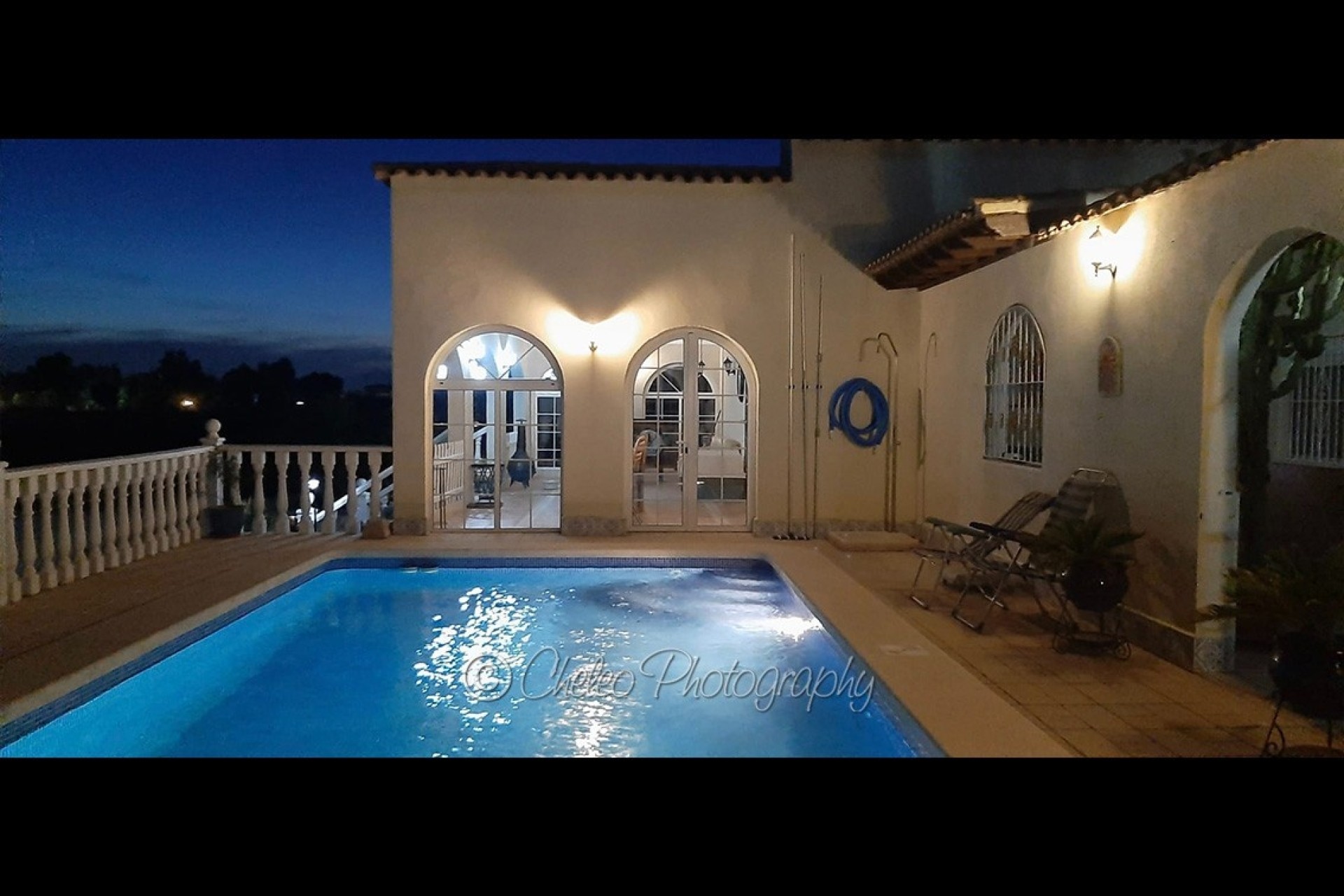 Resale - Detached Villa -
Catral - CatralAlicanteValenciaSpain