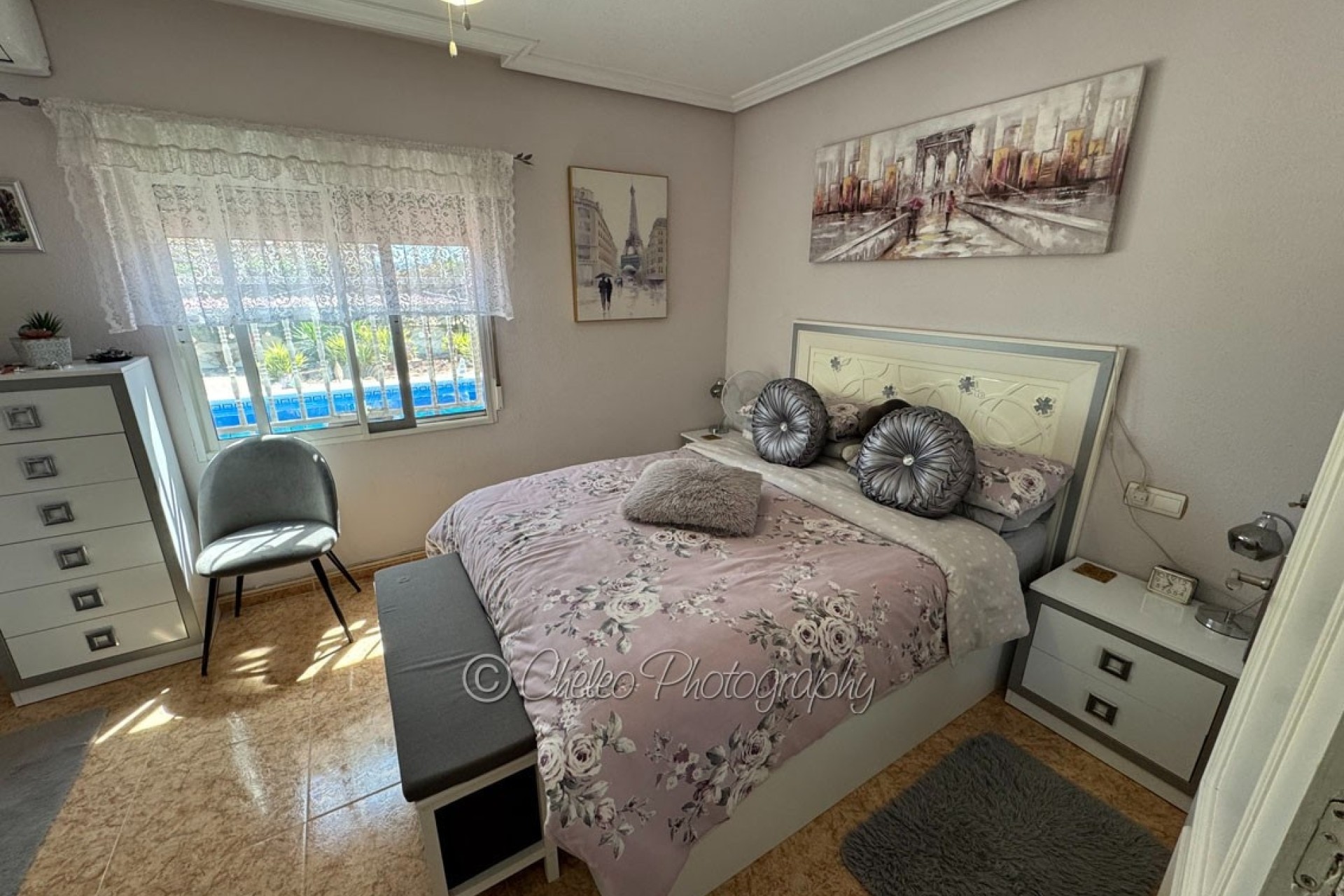 Resale - Detached Villa -
Catral - CatralAlicanteValenciaSpain