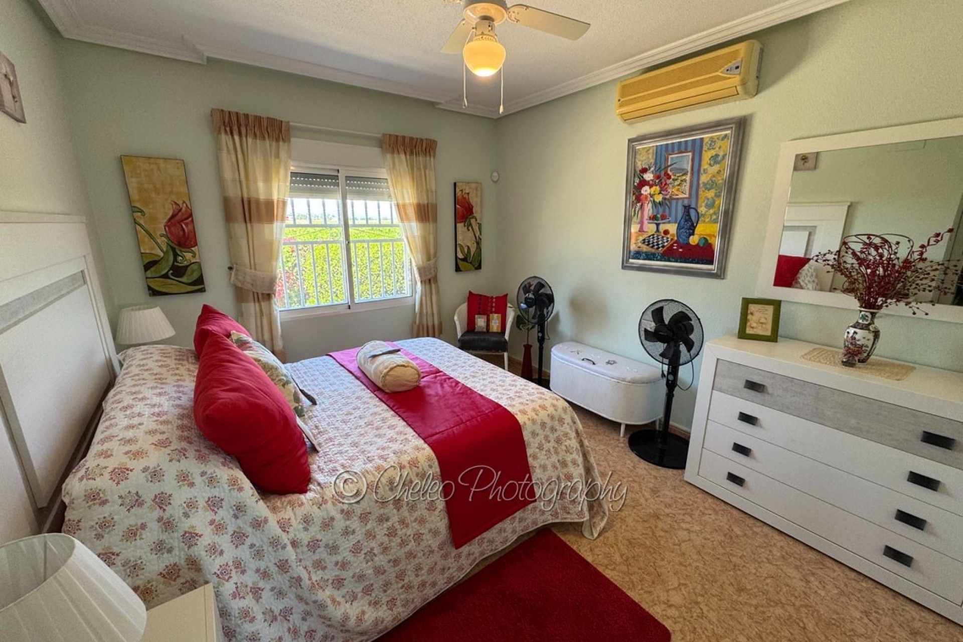 Resale - Detached Villa -
Catral - CatralAlicanteValenciaSpain