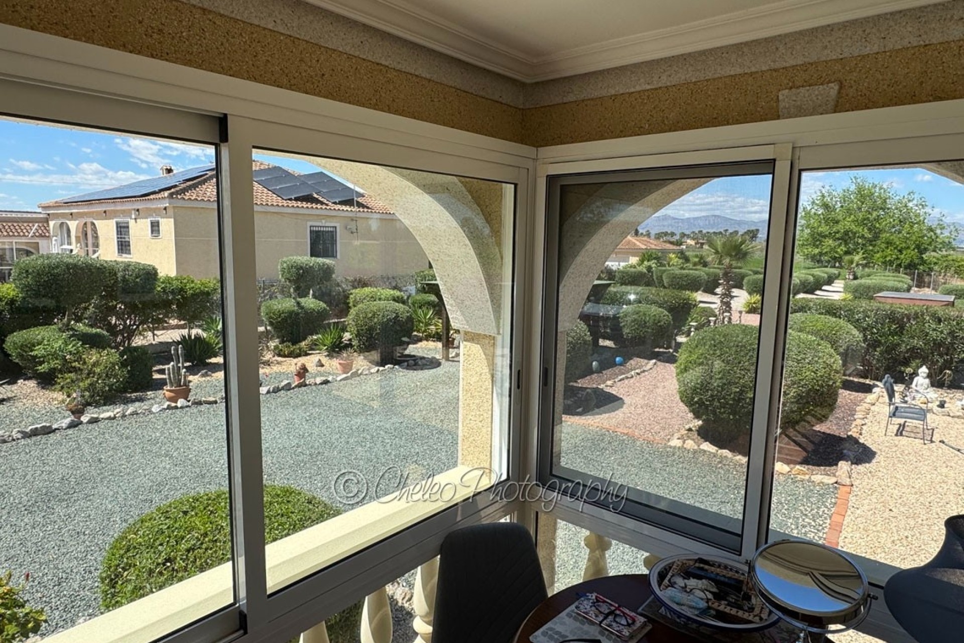 Resale - Detached Villa -
Catral - CatralAlicanteValenciaSpain