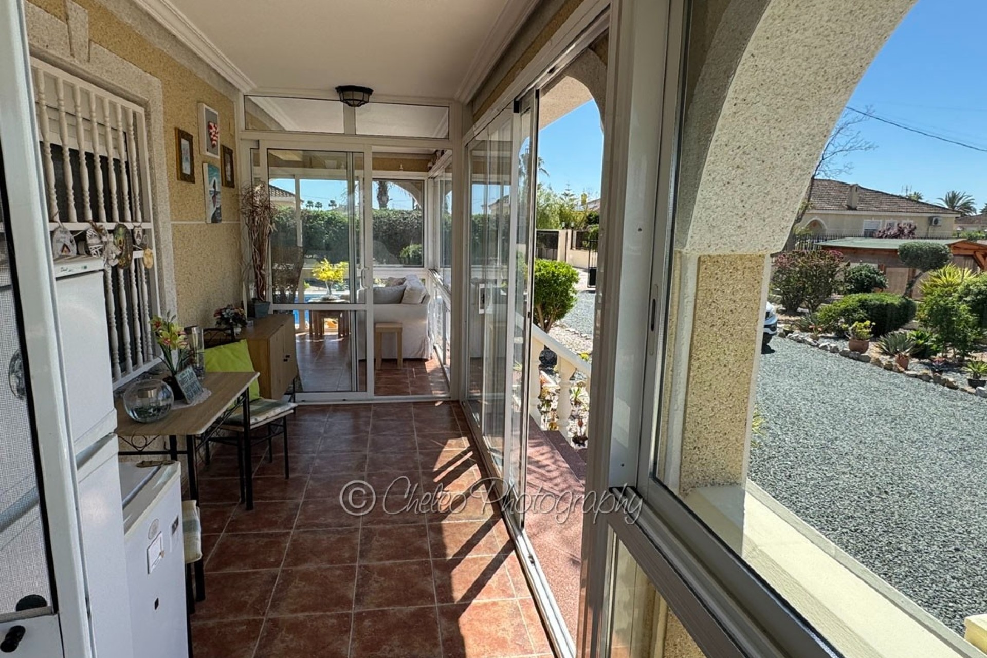 Resale - Detached Villa -
Catral - CatralAlicanteValenciaSpain