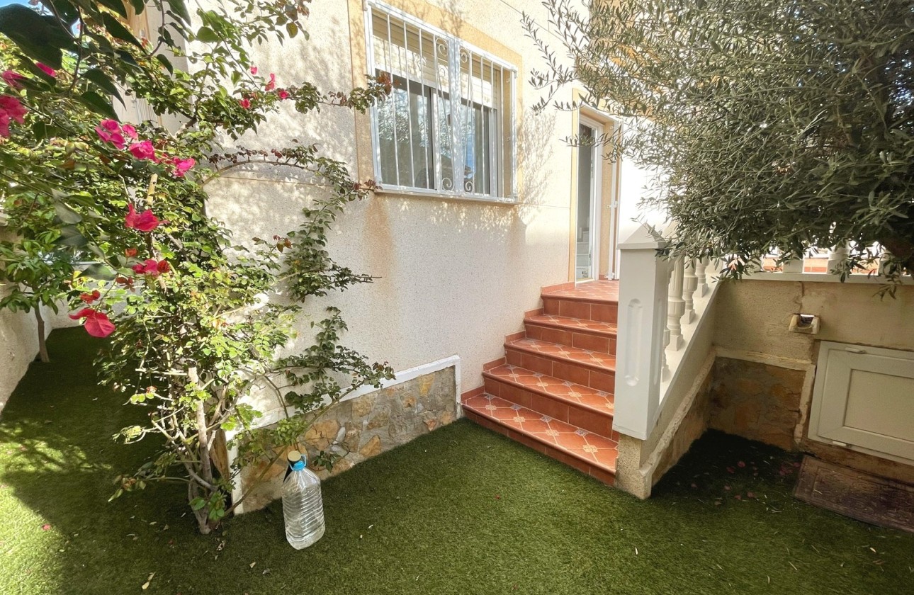 Resale - Detached Villa -
Ciudad Quesada - Rojales - Airstrip
