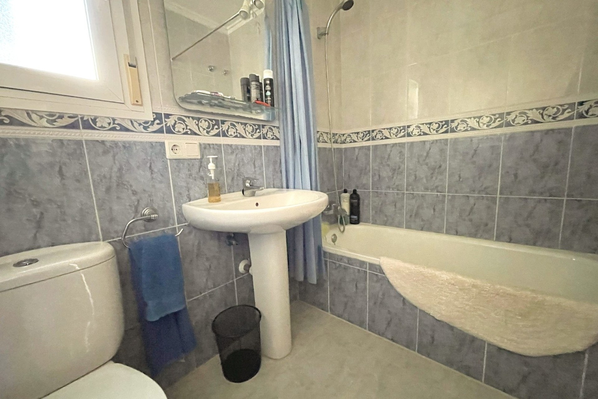 Resale - Detached Villa -
Ciudad Quesada - Rojales - Airstrip