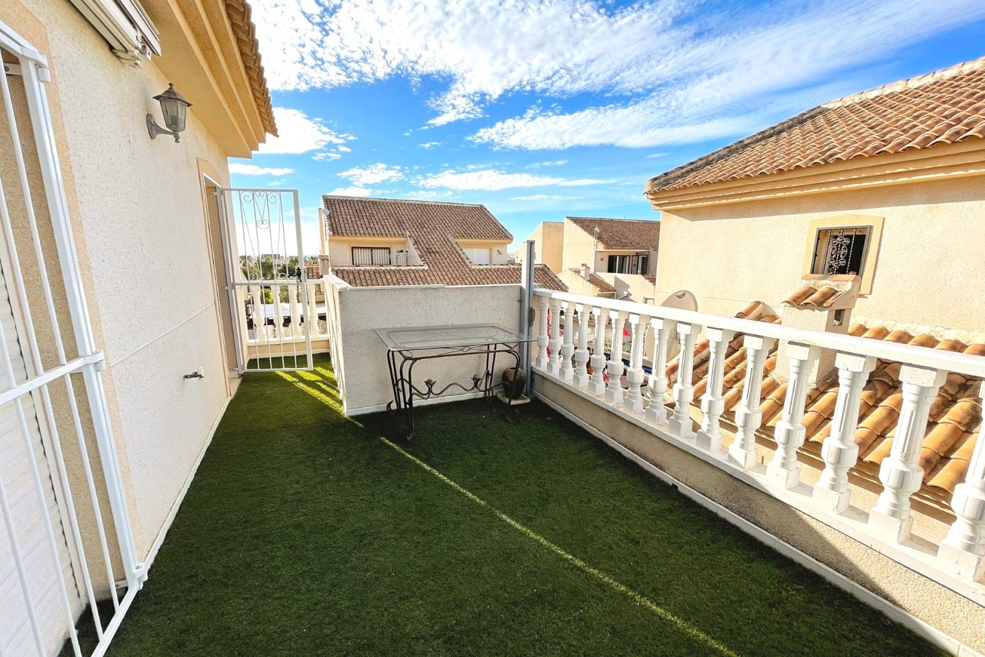 Resale - Detached Villa -
Ciudad Quesada - Rojales - Airstrip