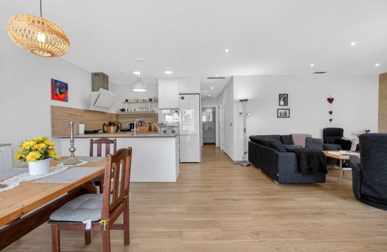 Resale - Detached Villa -
Ciudad Quesada - Rojales - Alicante