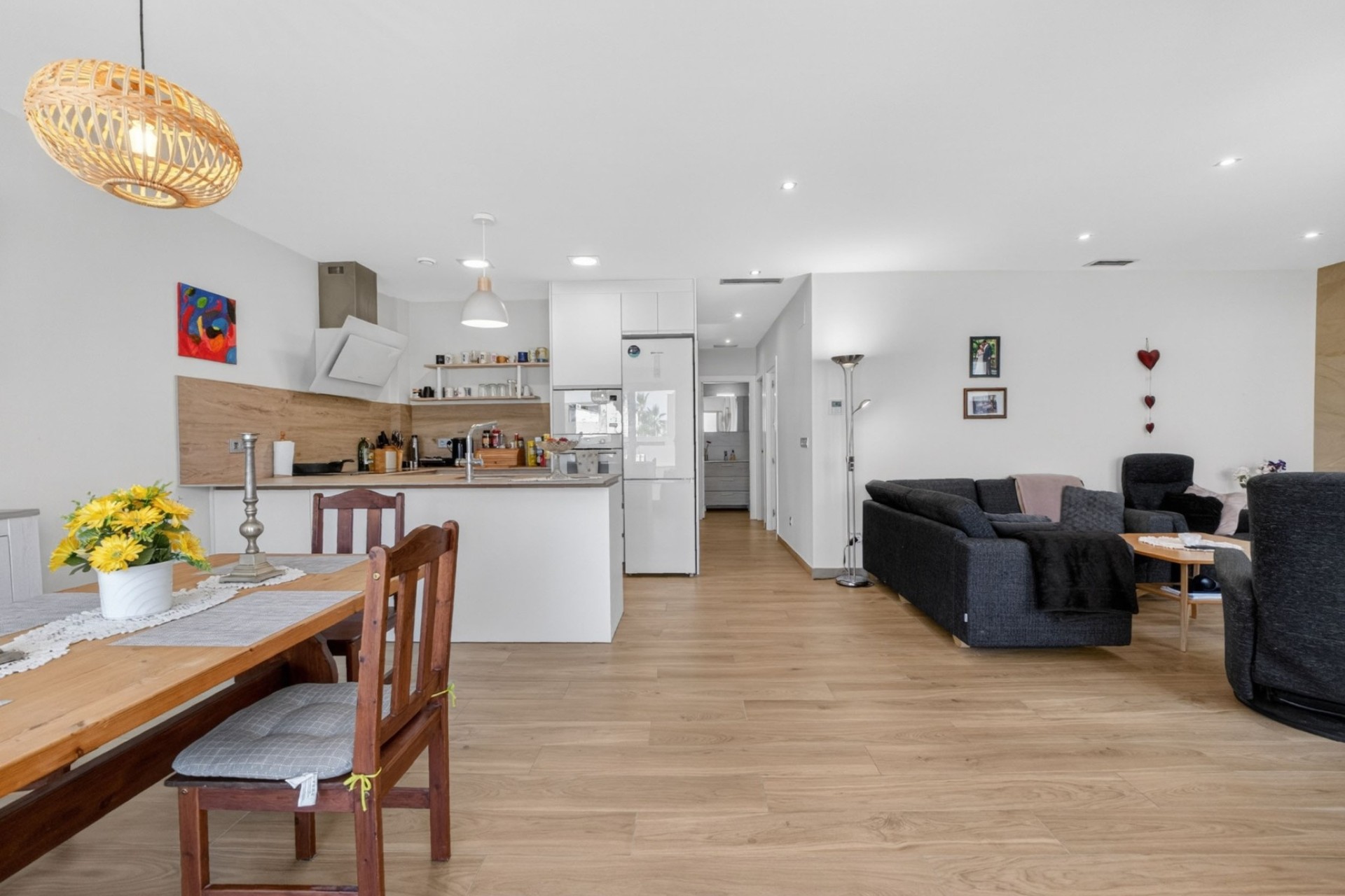 Resale - Detached Villa -
Ciudad Quesada - Rojales - Alicante