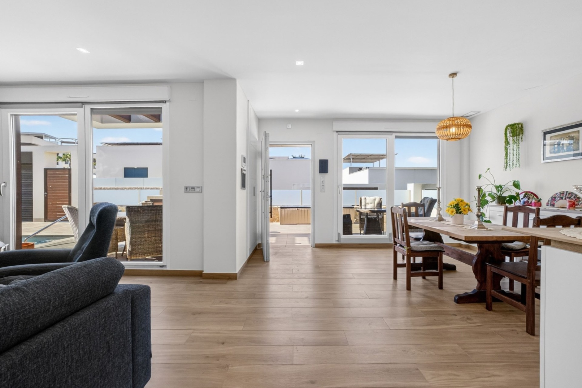 Resale - Detached Villa -
Ciudad Quesada - Rojales - Alicante